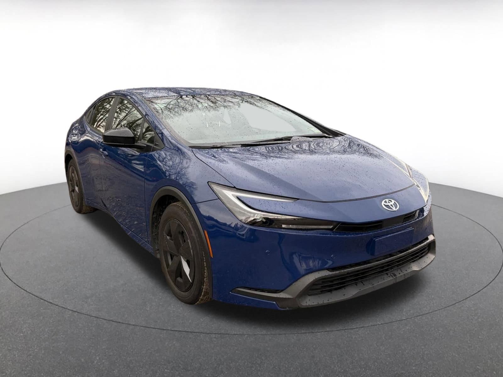 Thumbnail: 2025 Toyota Prius - 1