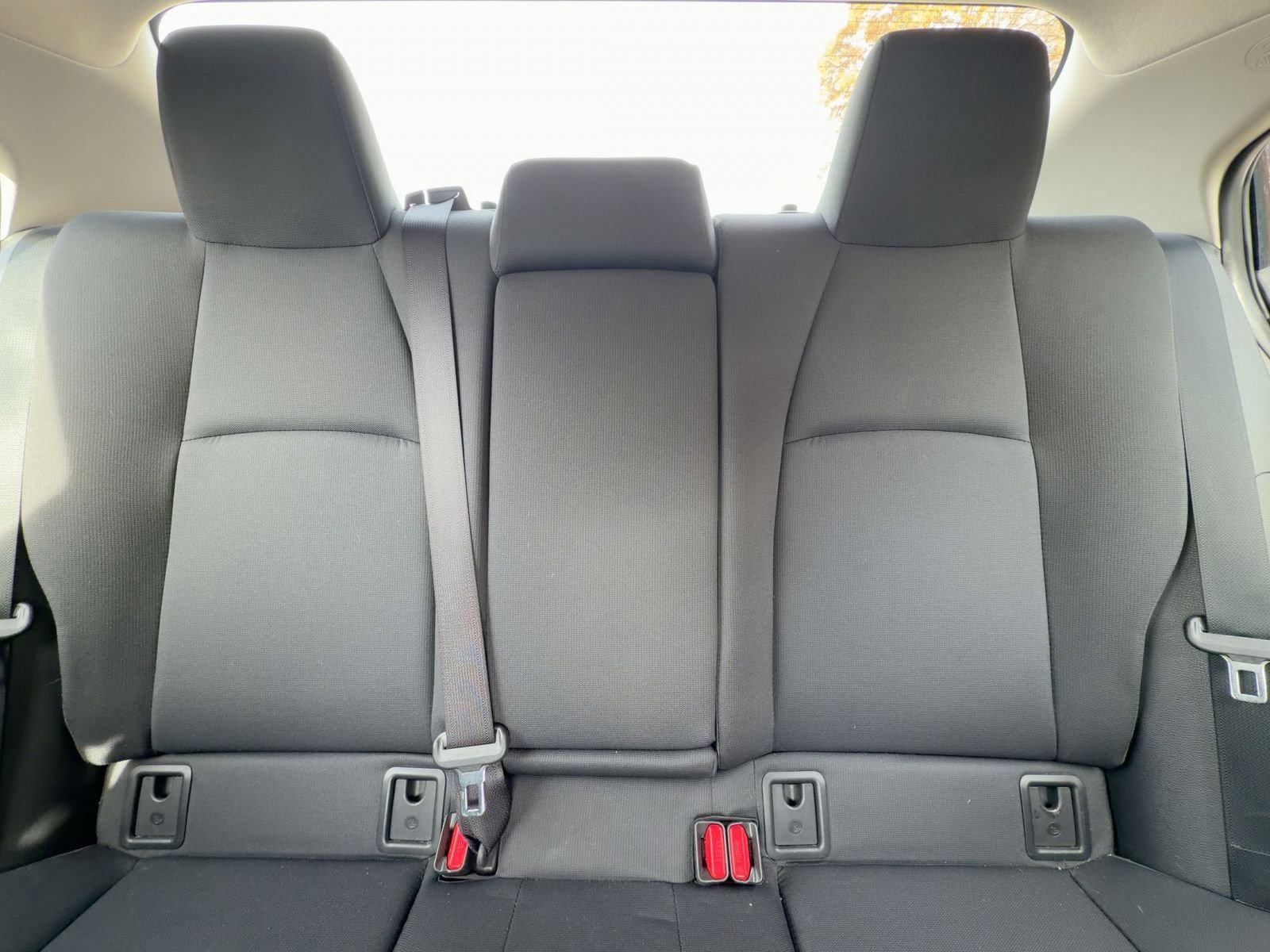 Thumbnail: 2025 Toyota Corolla - 31