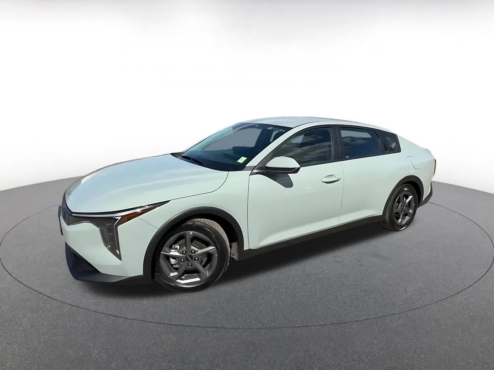 Thumbnail: 2025 Kia K4 - 8