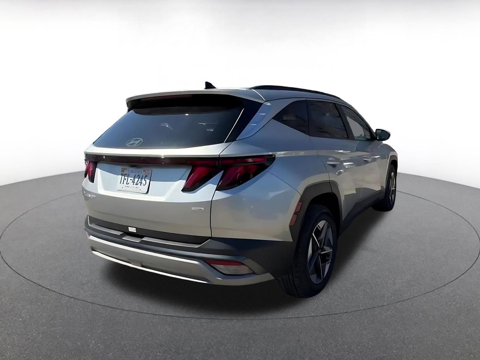 Thumbnail: 2025 Hyundai Tucson - 15