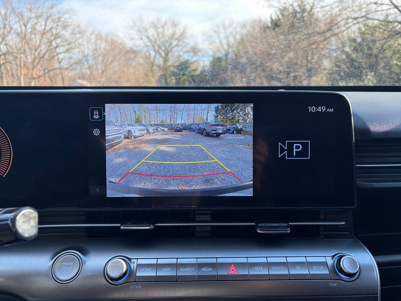 Thumbnail: 2025 Hyundai Kona - 17