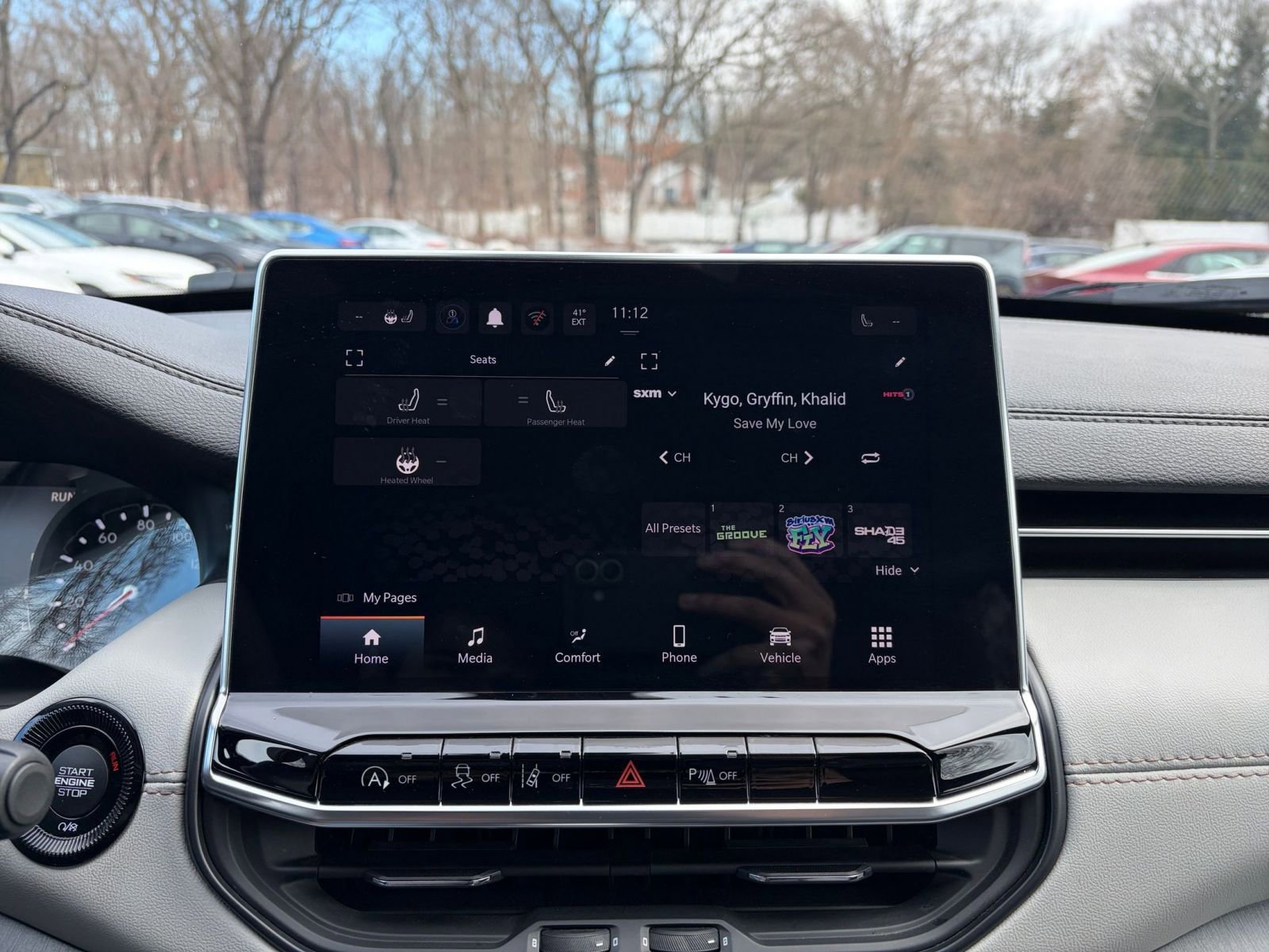 Thumbnail: 2025 Jeep Compass - 20