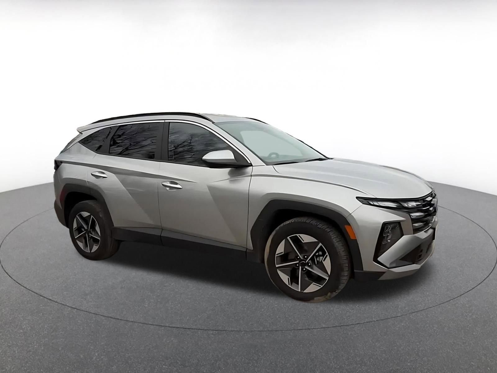 Thumbnail: 2025 Hyundai Tucson - 2