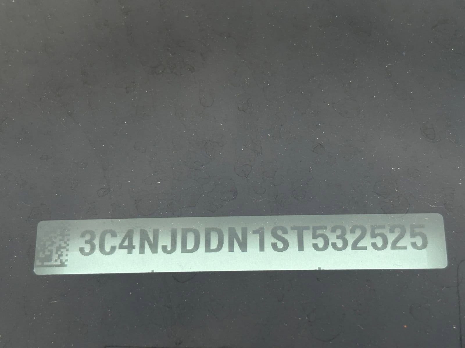 Thumbnail: 2025 Jeep Compass - 25