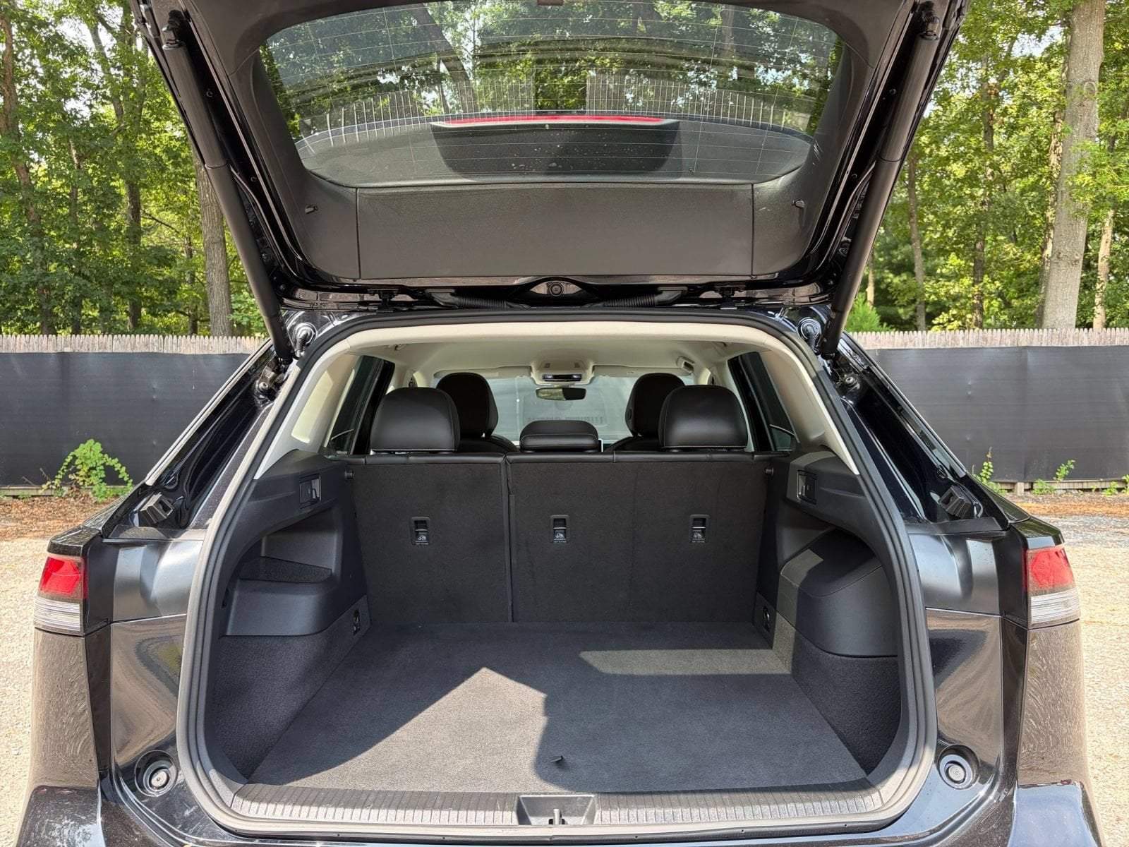 Thumbnail: 2026 Volkswagen Tiguan - 28