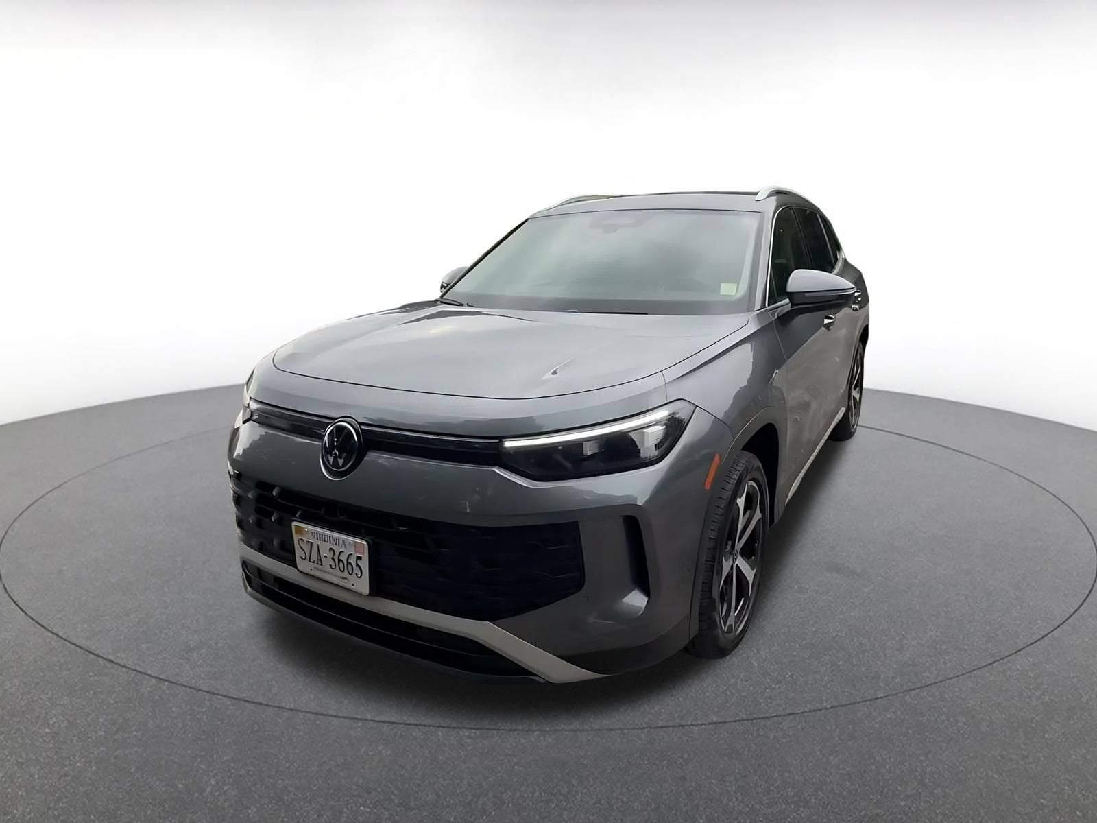 Thumbnail: 2026 Volkswagen Tiguan - 5