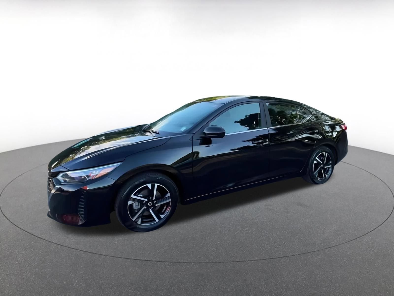 Thumbnail: 2024 Nissan Sentra - 8