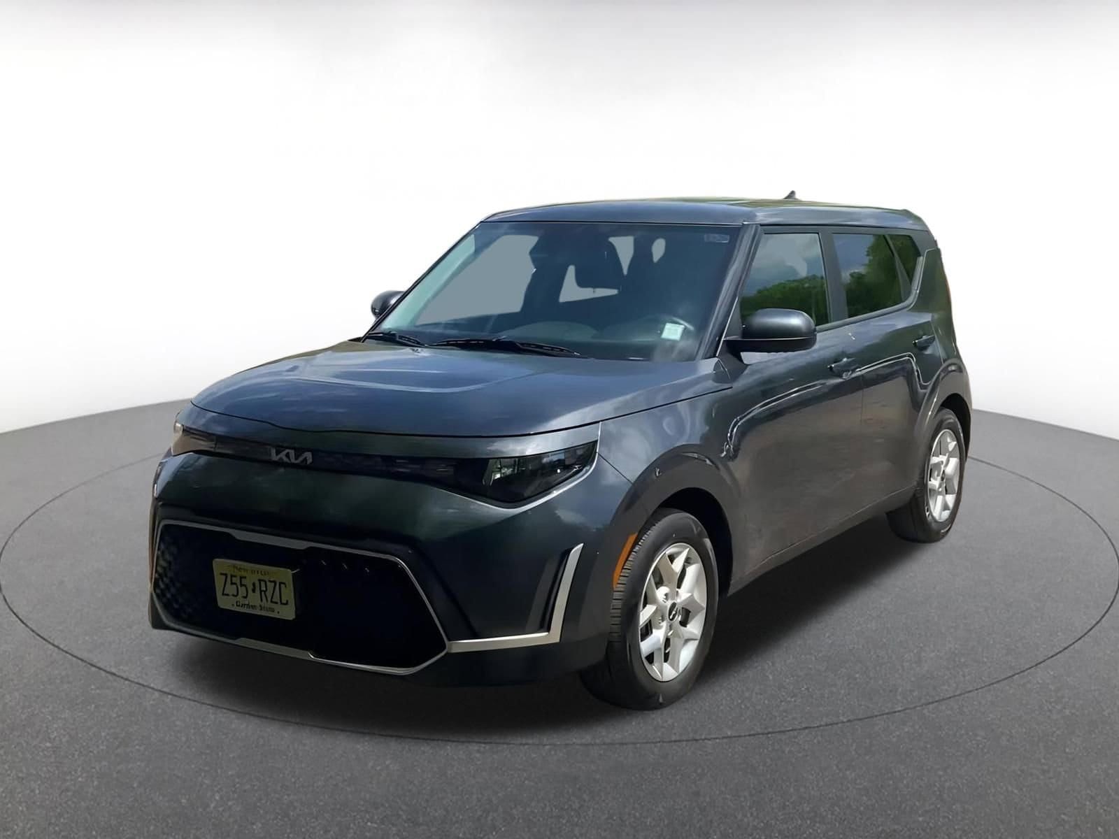 Thumbnail: 2023 Kia Soul - 7