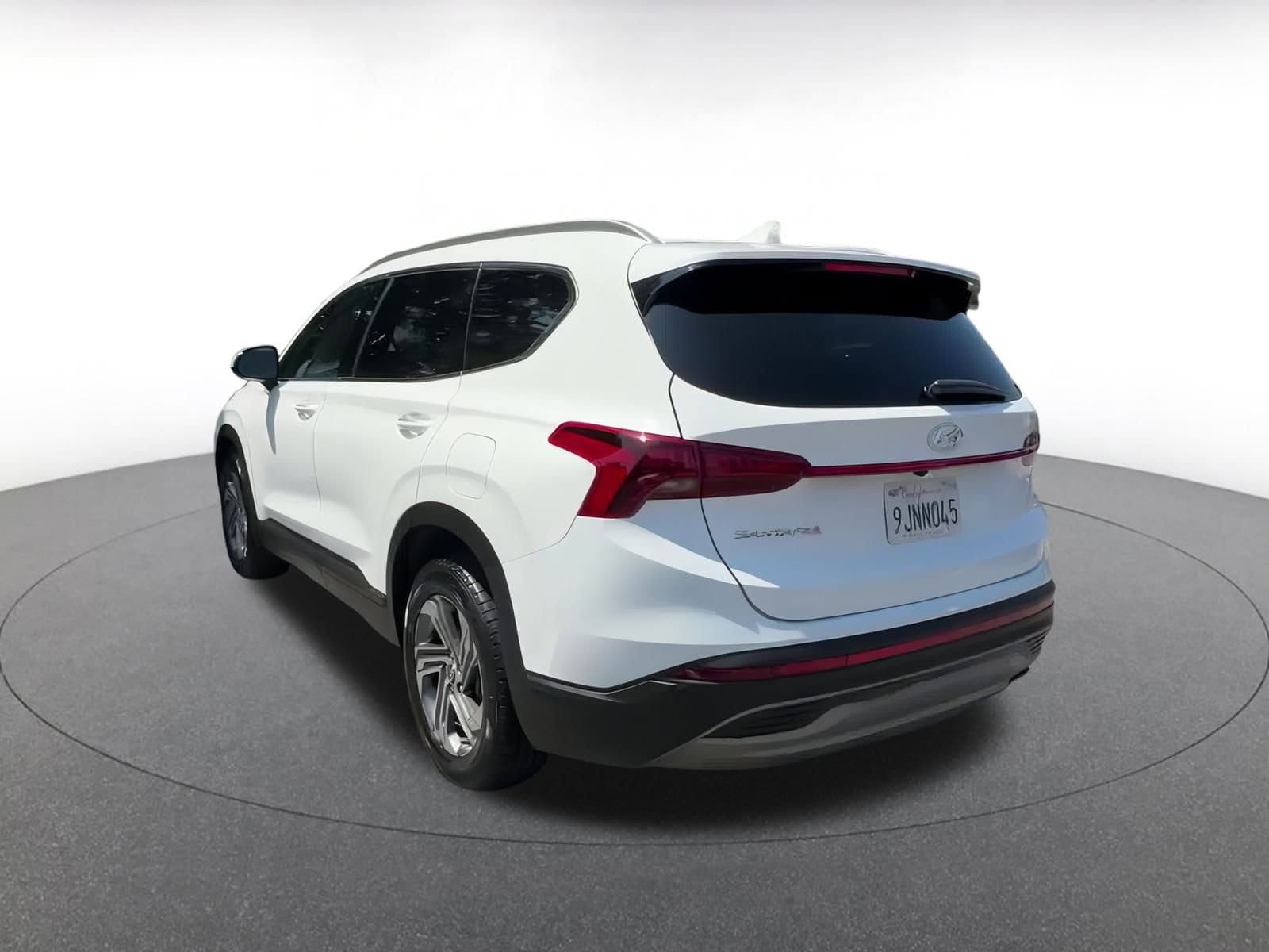 Thumbnail: 2023 Hyundai Santa Fe - 11