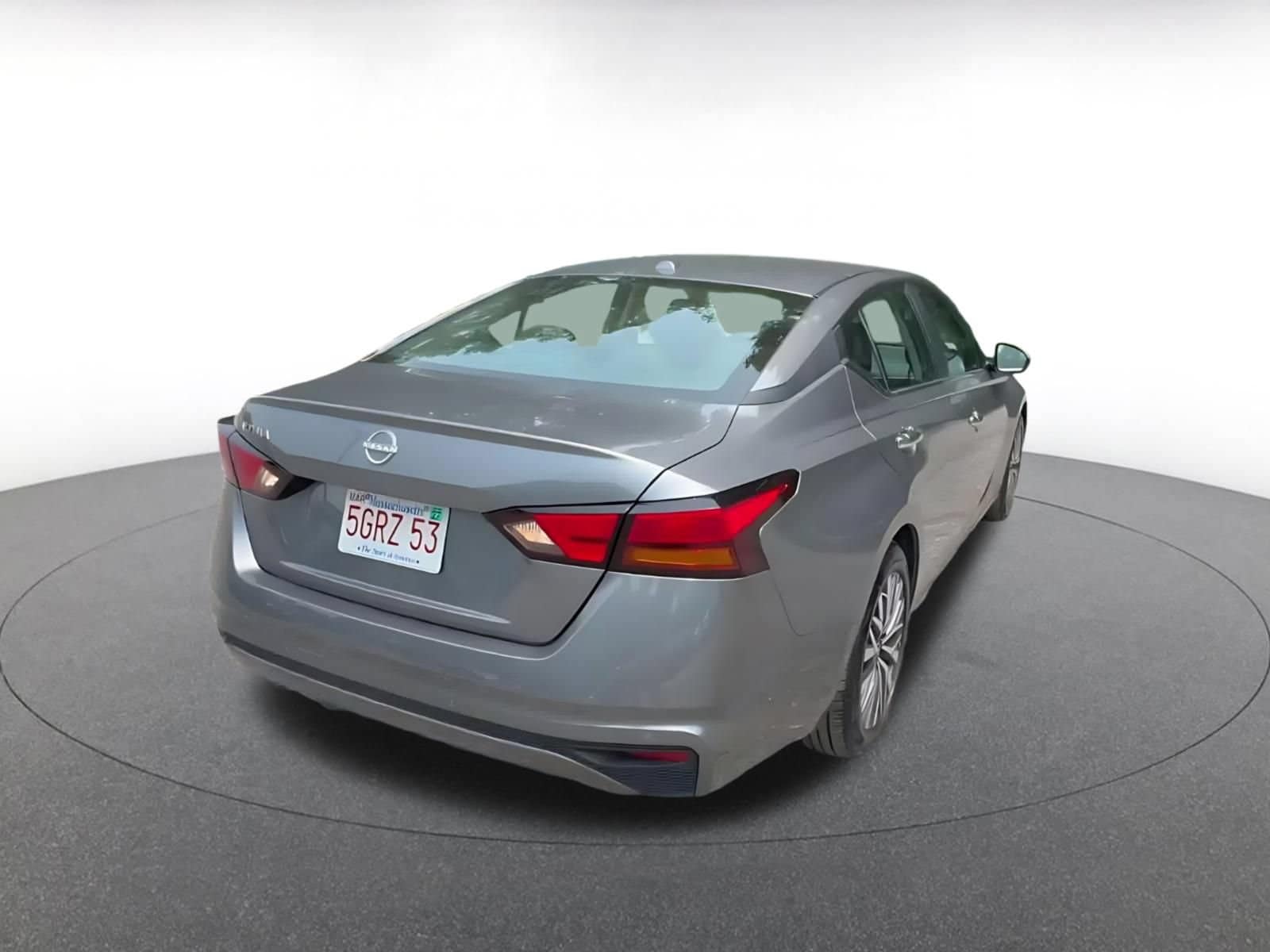 Thumbnail: 2025 Nissan Altima - 14