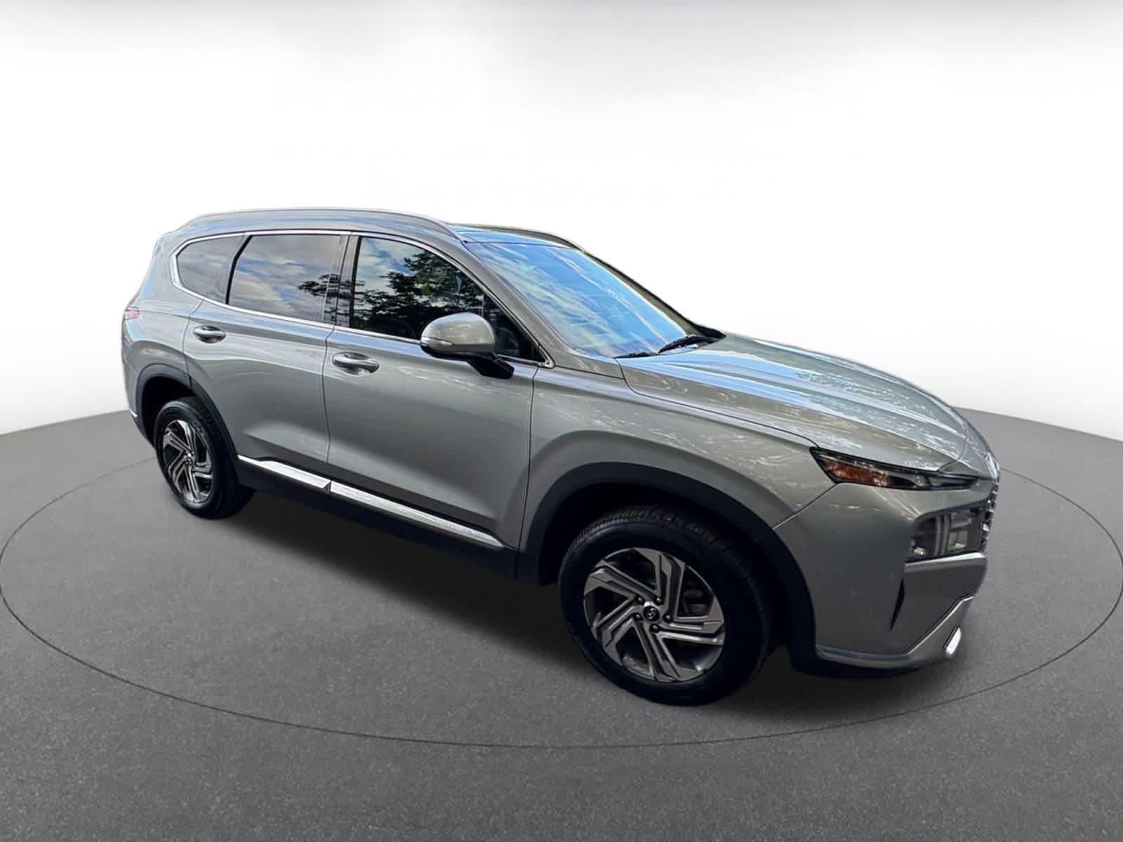 Thumbnail: 2023 Hyundai Santa Fe - 1