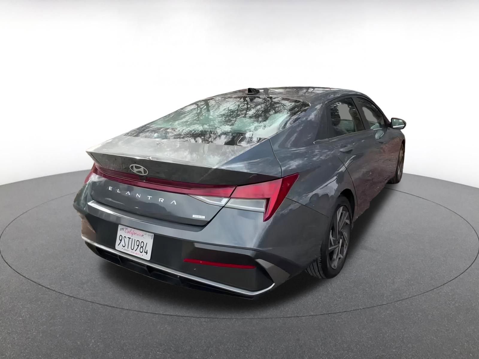 Thumbnail: 2025 Hyundai Elantra - 14