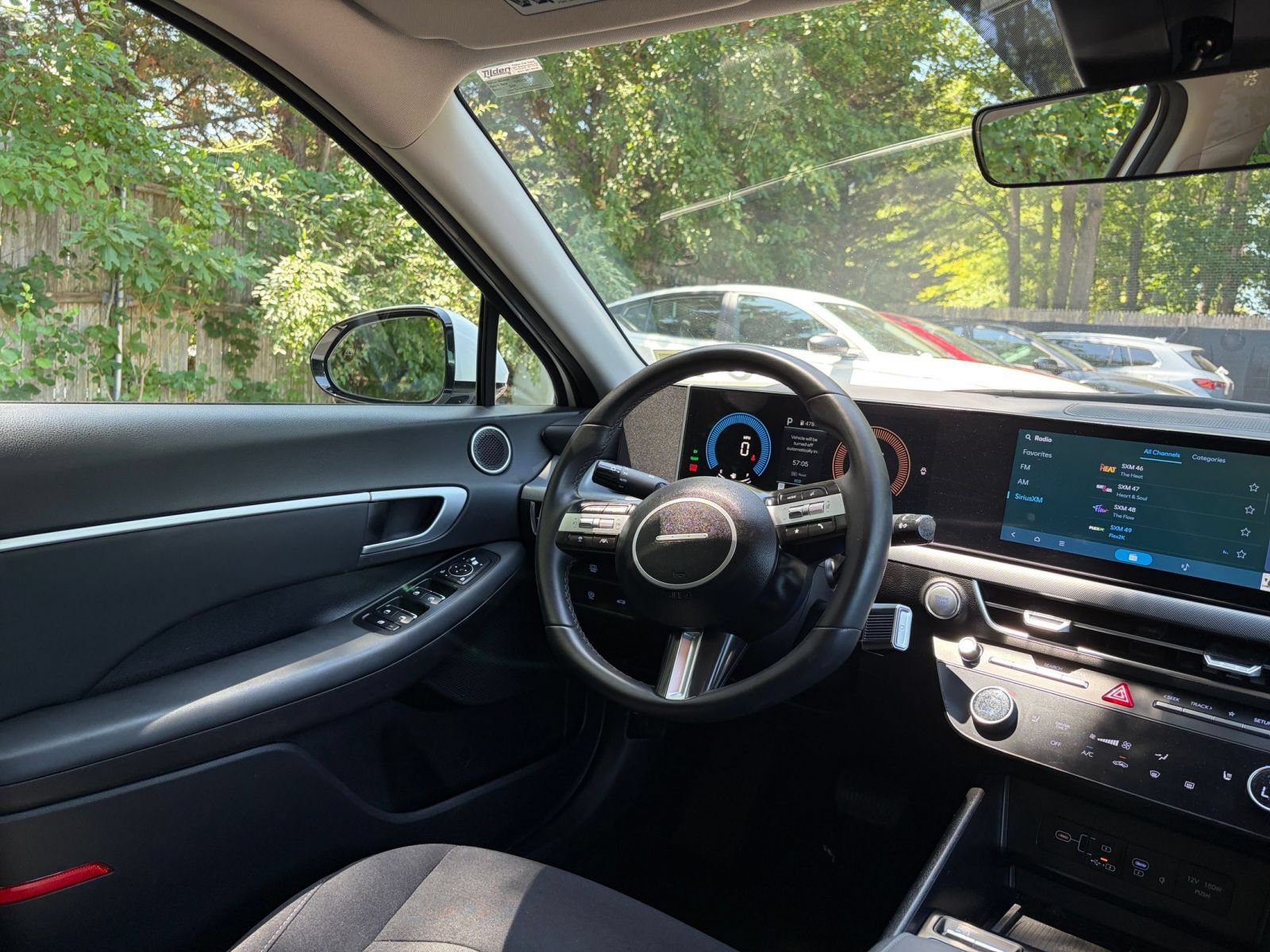 Thumbnail: 2025 Hyundai Sonata - 34