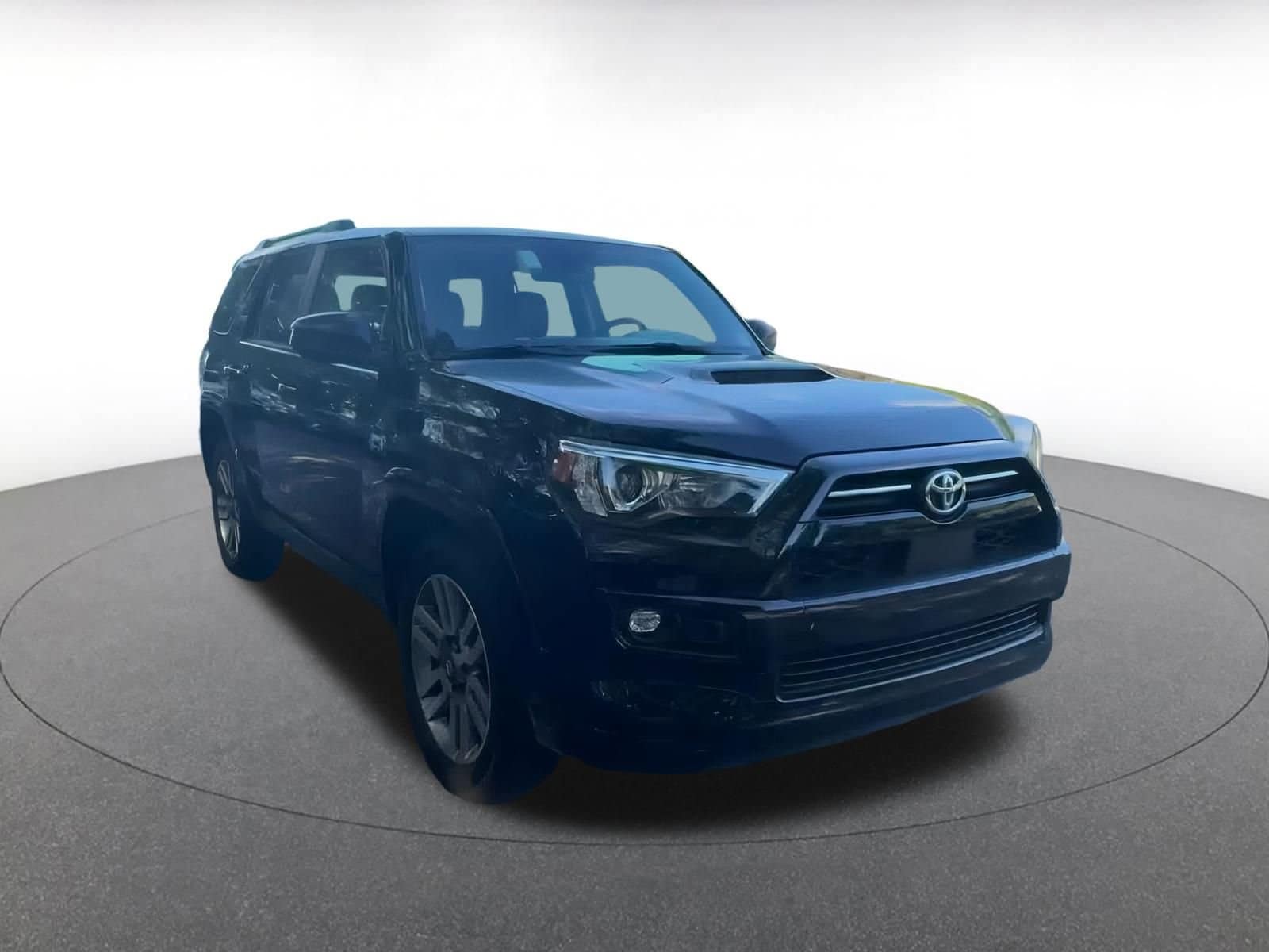 Thumbnail: 2024 Toyota 4Runner - 3