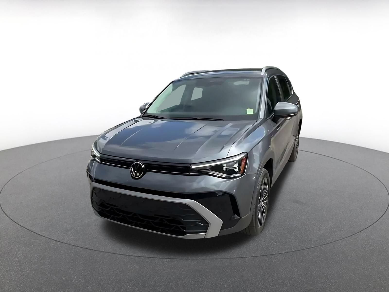 Thumbnail: 2026 Volkswagen Taos - 4