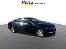 2023 Chevrolet Malibu LT -
                  Smithtown, NY