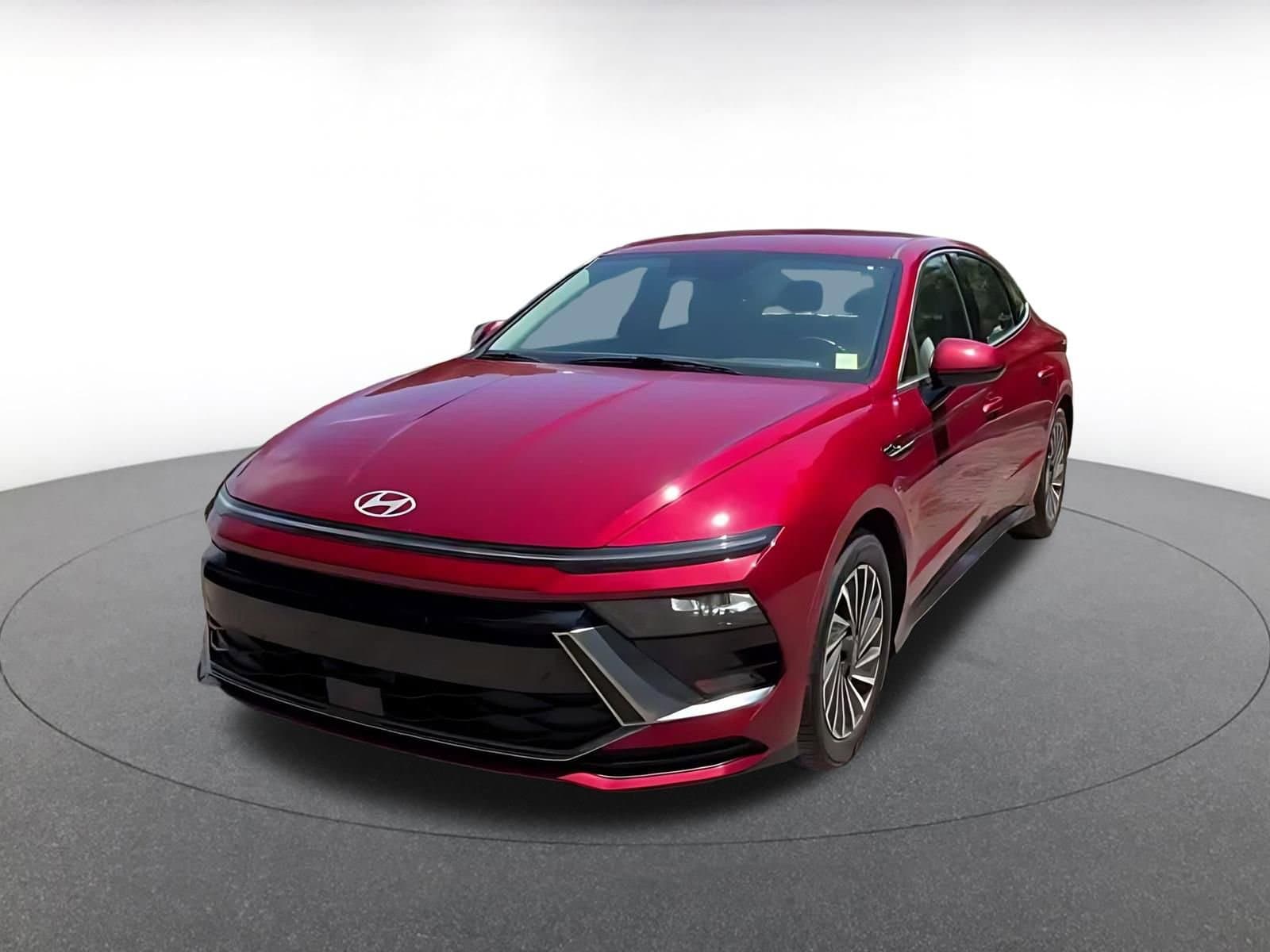 Thumbnail: 2025 Hyundai Sonata - 7