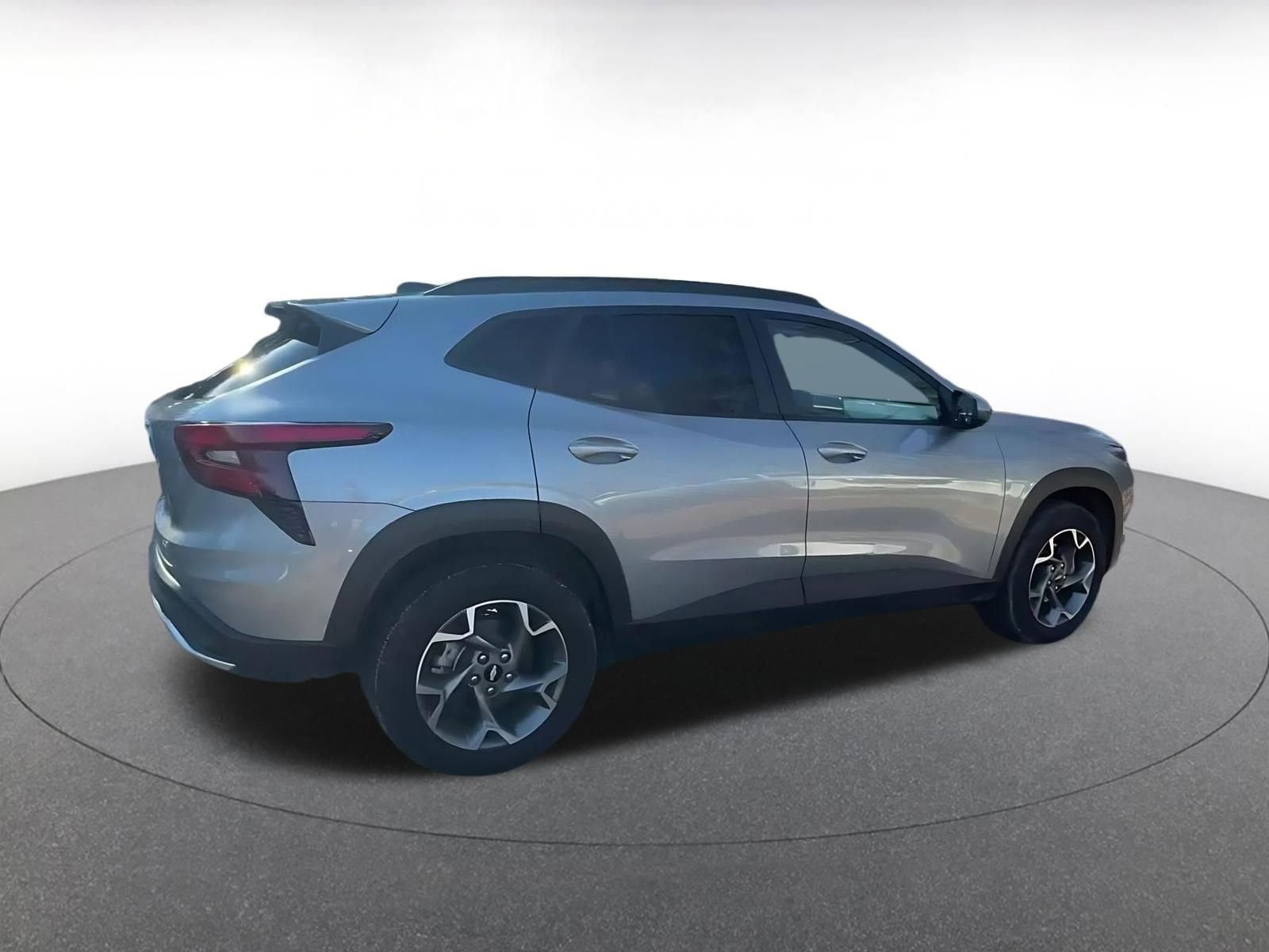 Thumbnail: 2025 Chevrolet Trax - 14