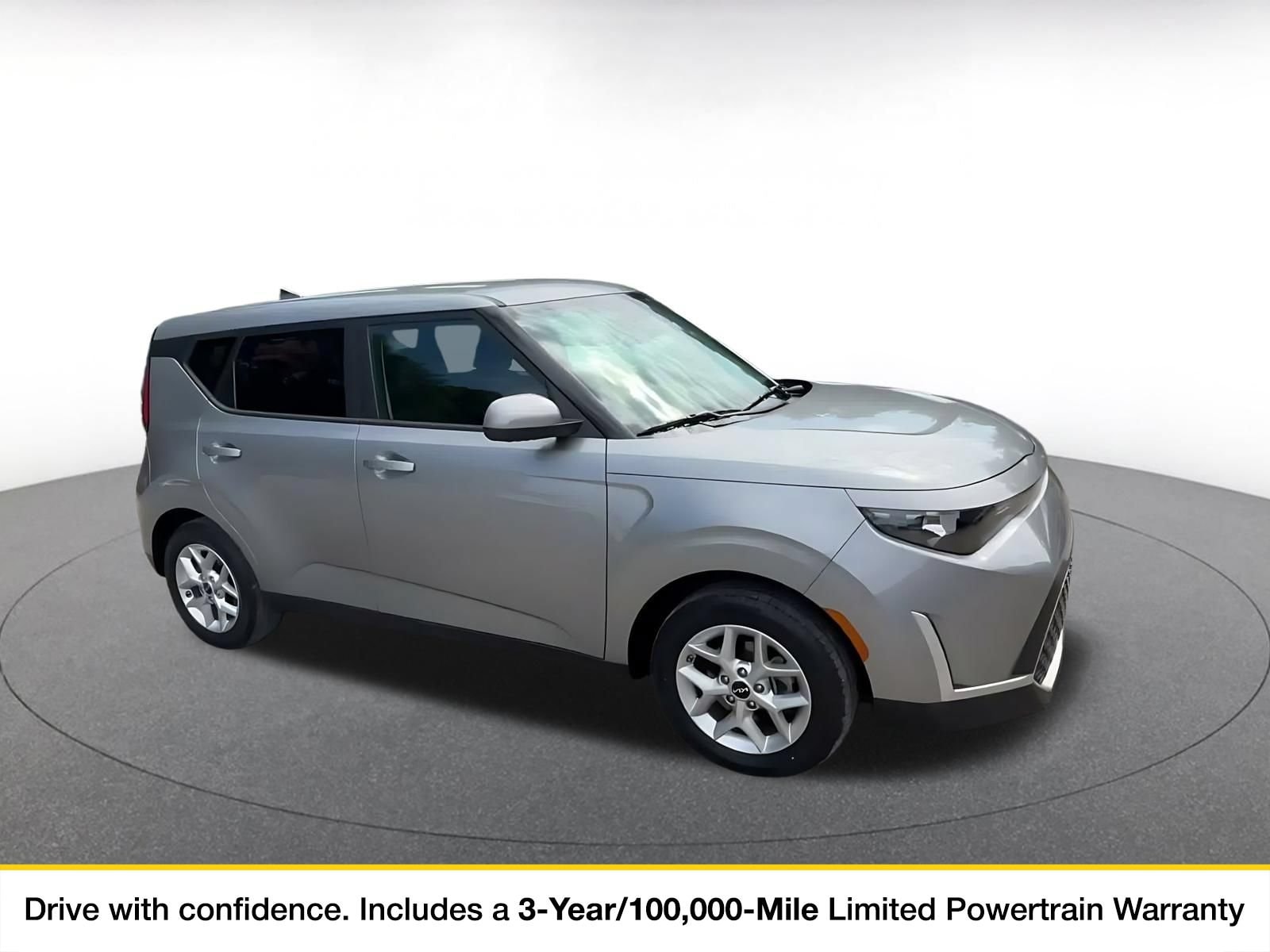 Thumbnail: 2025 Kia Soul - 1