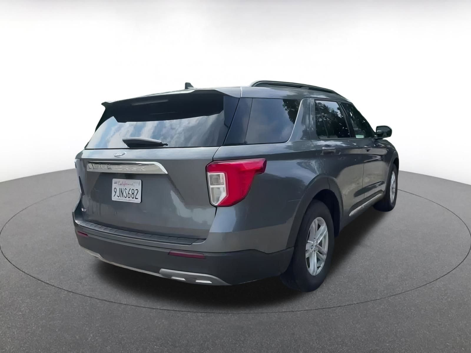 Thumbnail: 2024 Ford Explorer - 13