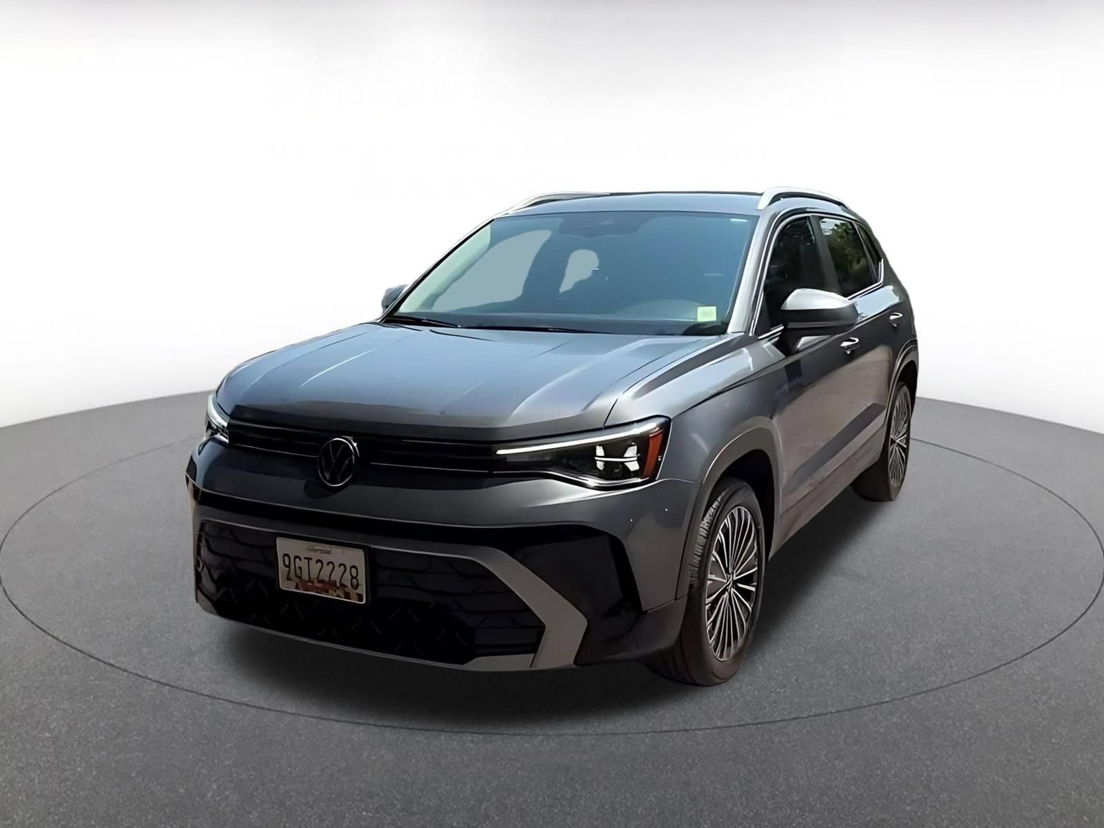Thumbnail: 2026 Volkswagen Taos - 7