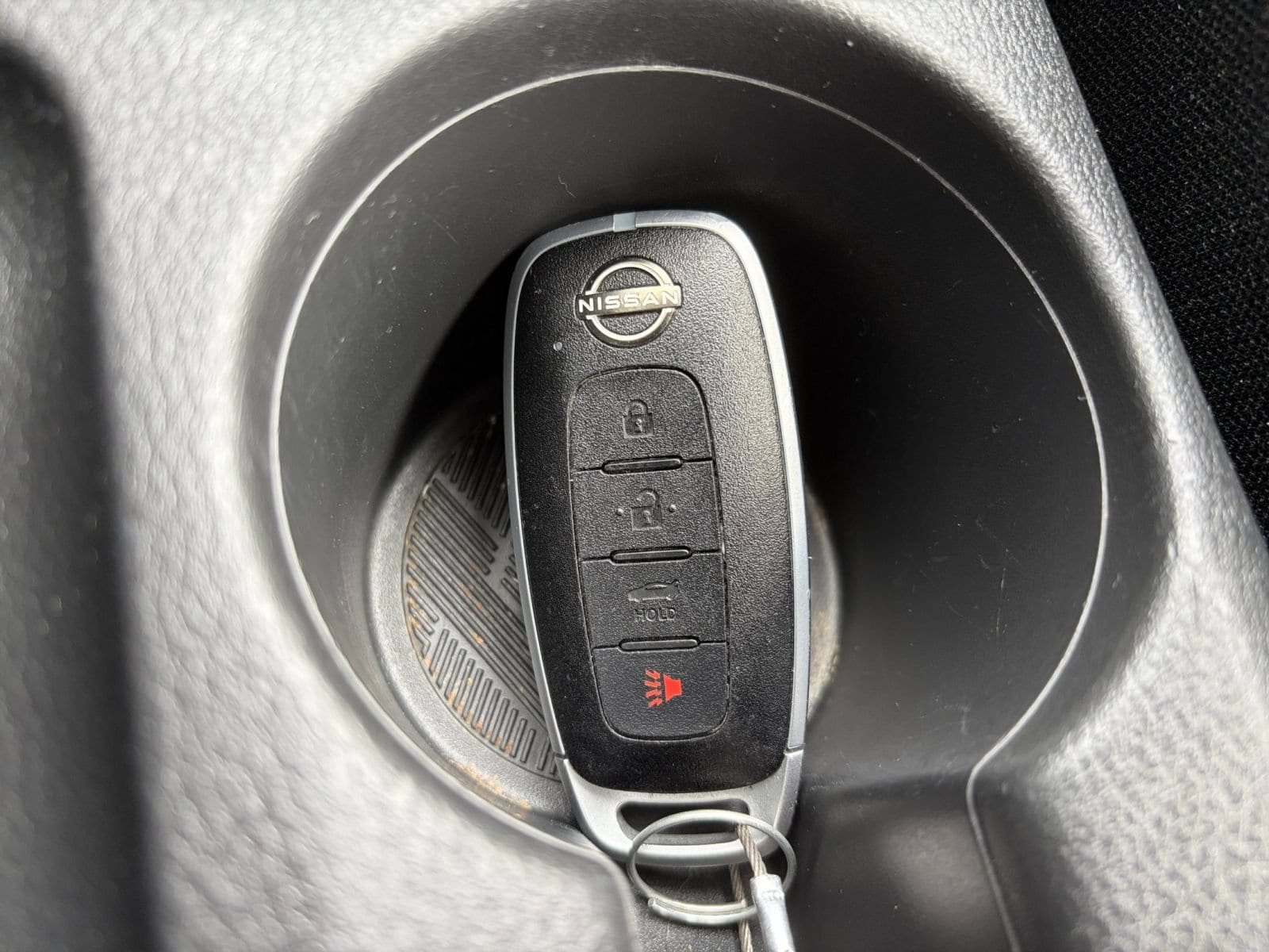 Thumbnail: 2025 Nissan Versa - 18
