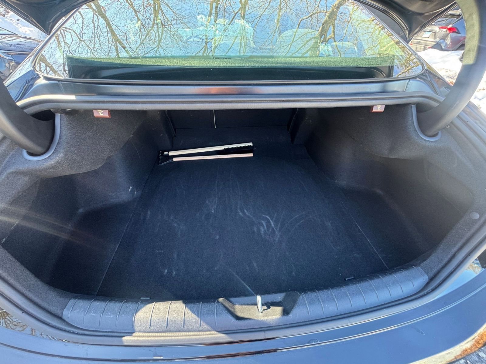 Thumbnail: 2025 Hyundai Sonata - 28