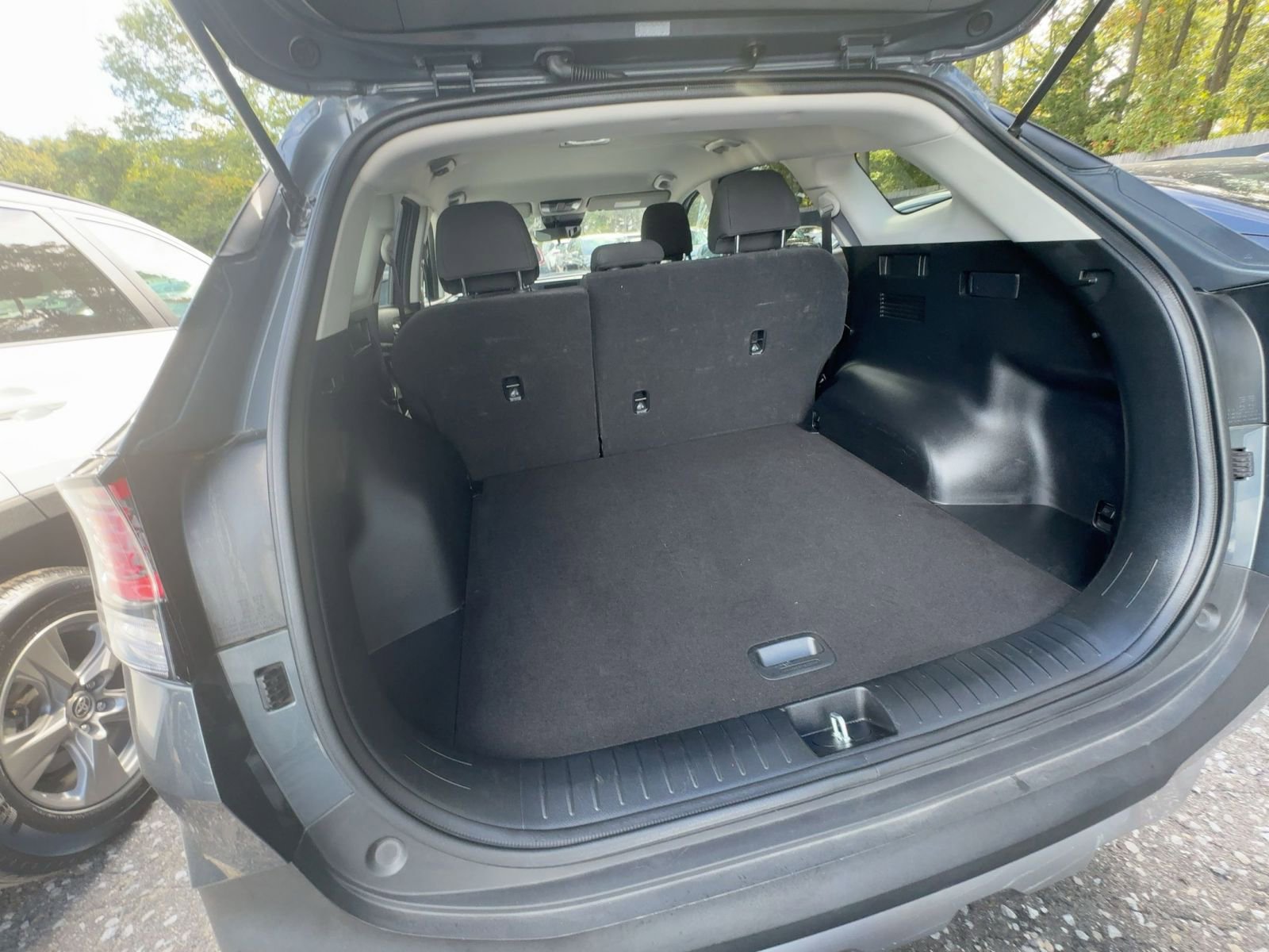 Thumbnail: 2024 Kia Sportage - 25