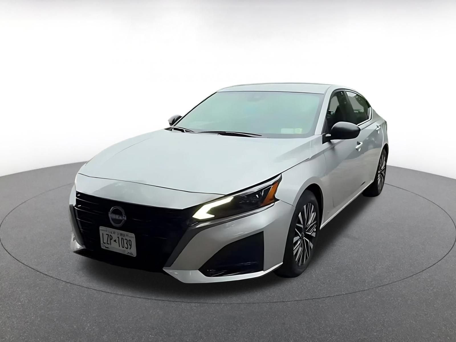 Thumbnail: 2026 Nissan Altima - 7