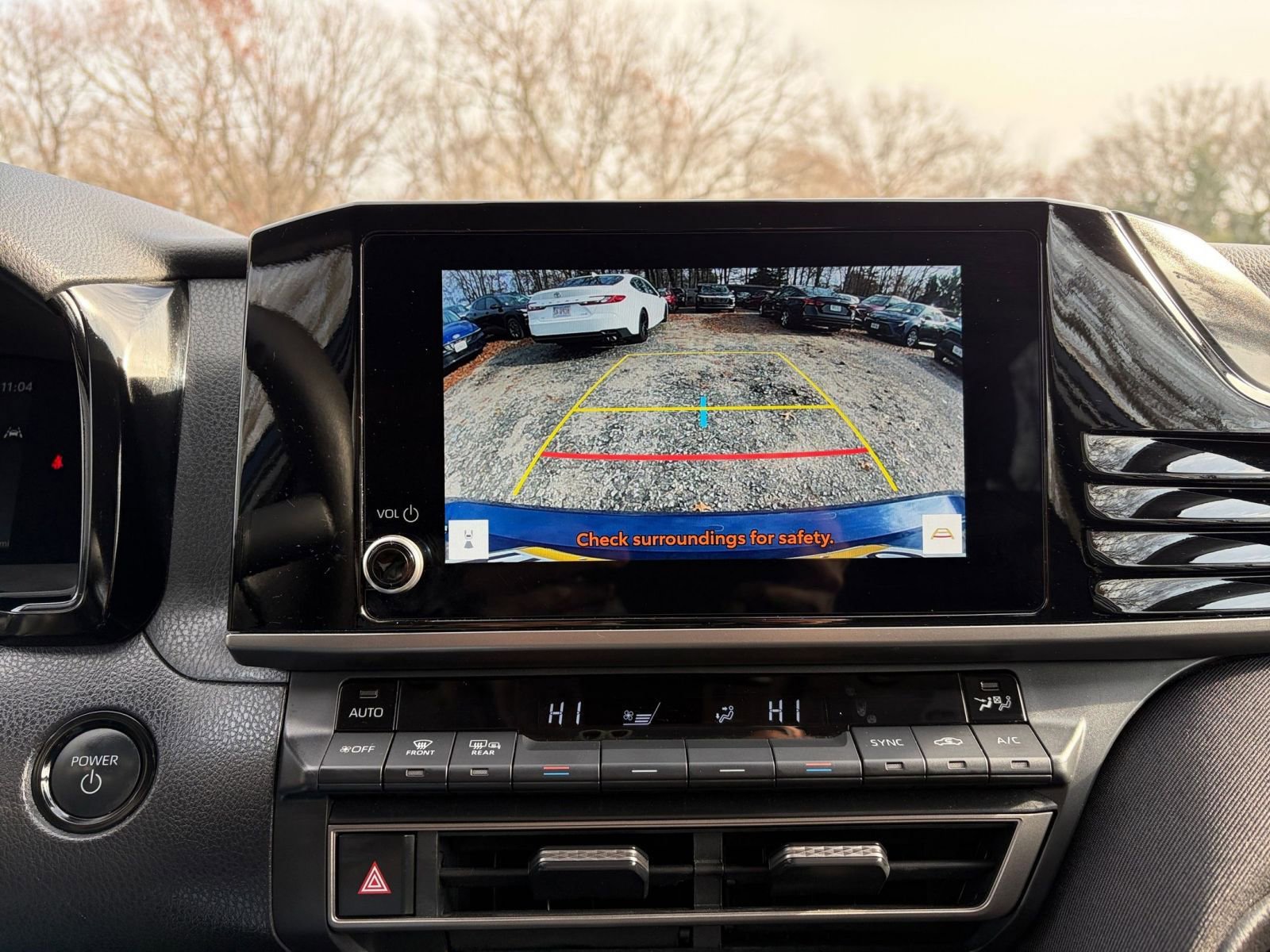 Thumbnail: 2025 Toyota Camry - 17