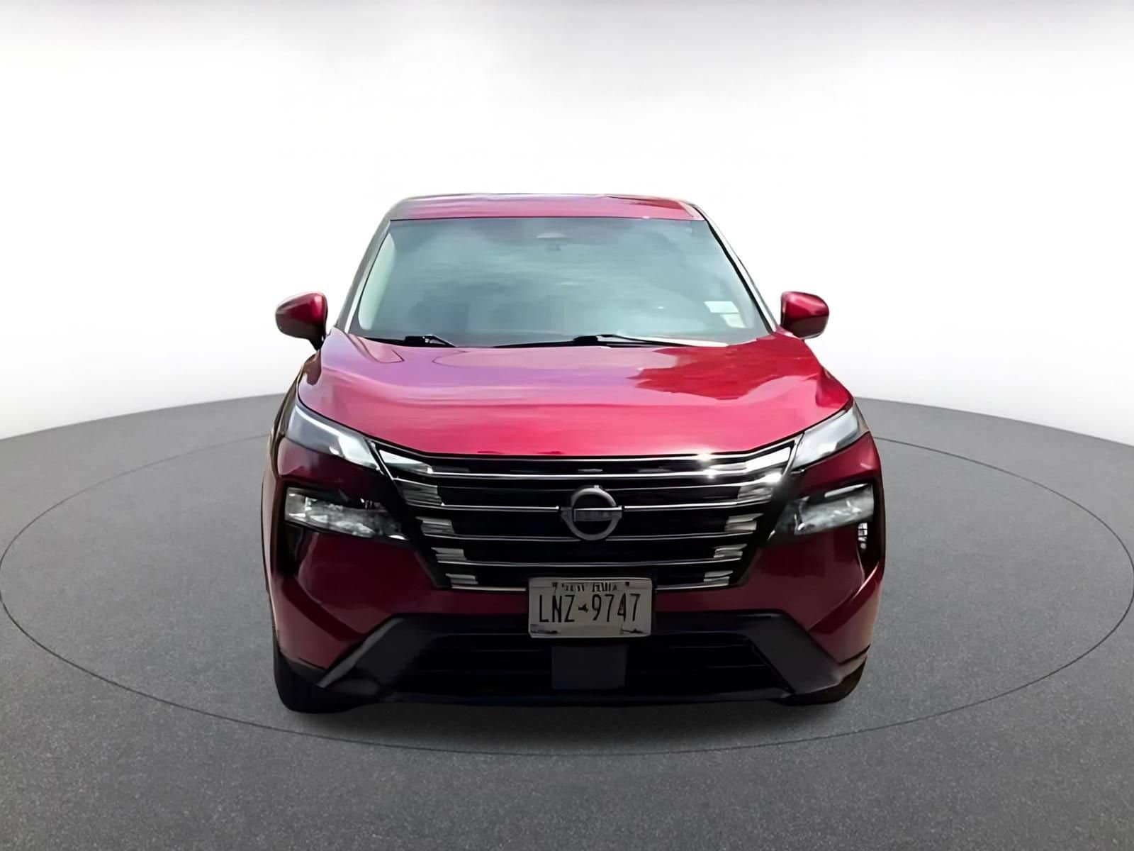 Thumbnail: 2025 Nissan Rogue - 3