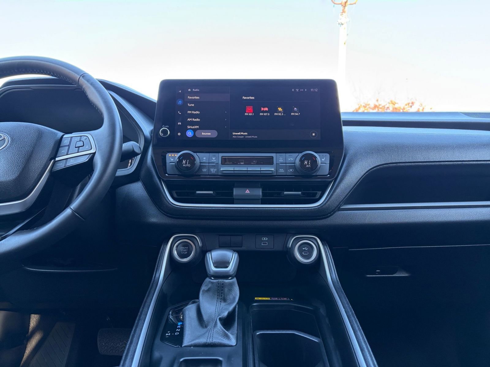 Thumbnail: 2025 Toyota Grand Highlander - 18