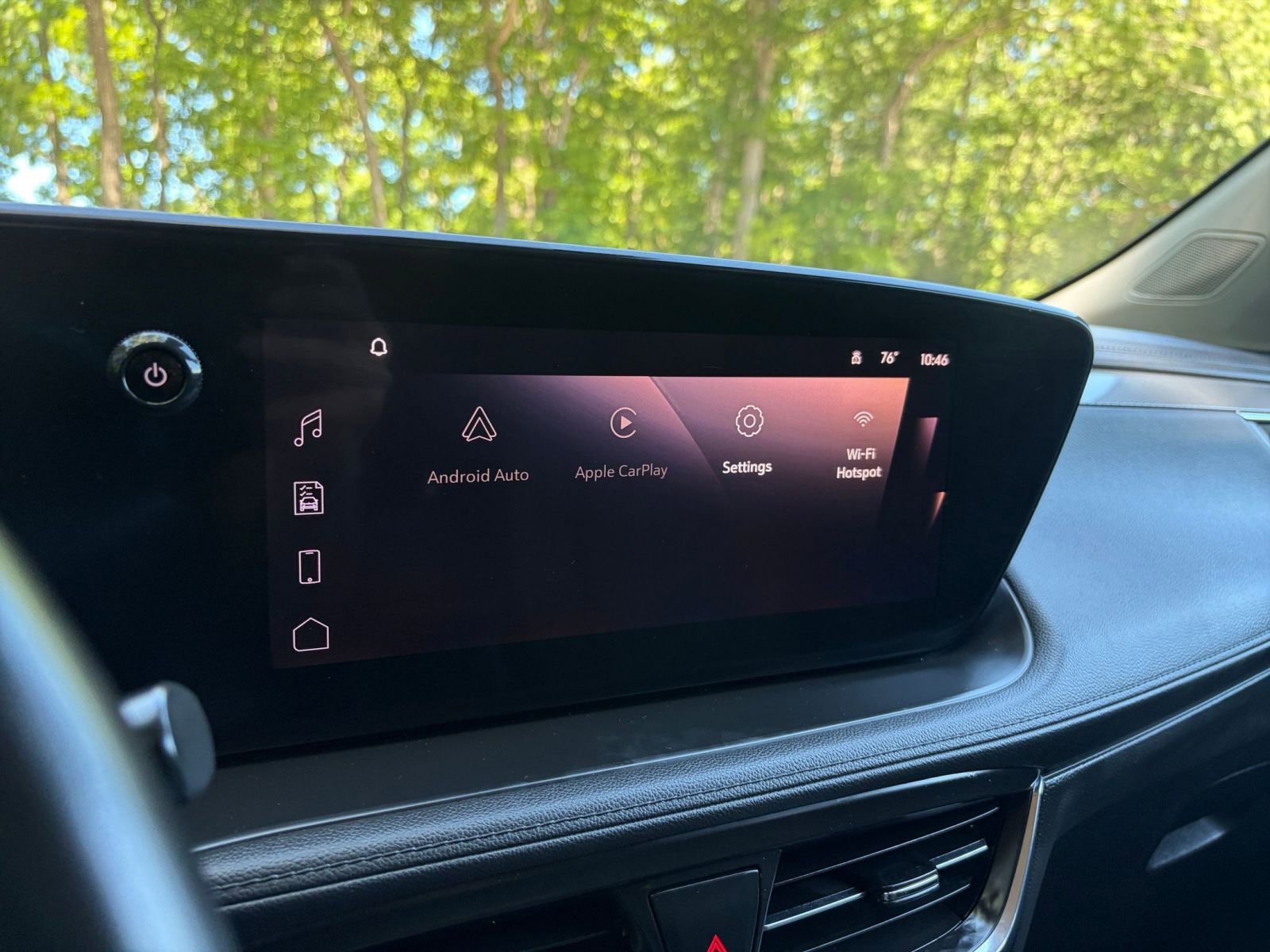 Thumbnail: 2025 Buick Encore GX - 20