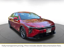 2025 Kia K4 LXS -
                  Smithtown, NY