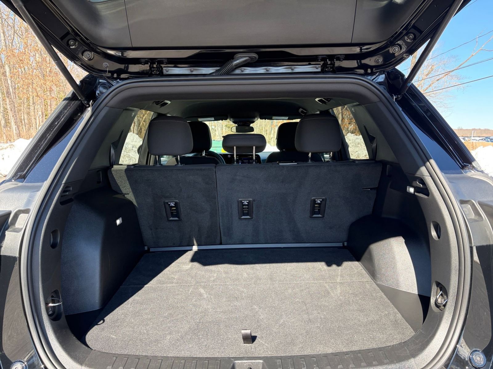 Thumbnail: 2025 Chevrolet Equinox - 31