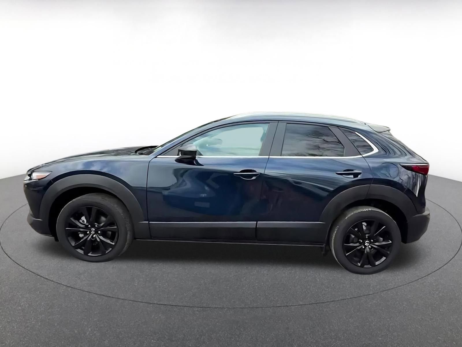 Thumbnail: 2025 Mazda CX-30 - 9