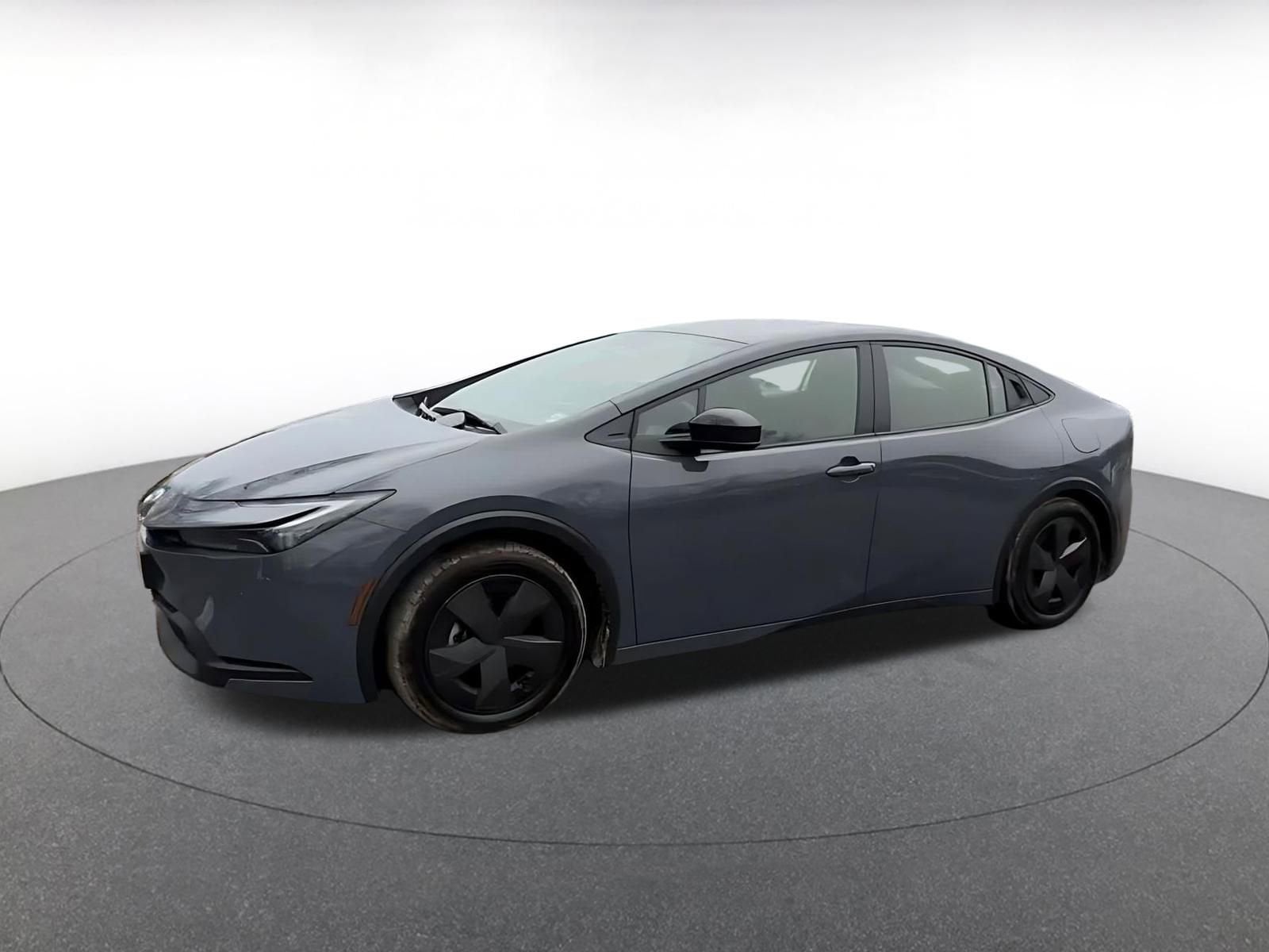 Thumbnail: 2025 Toyota Prius - 7