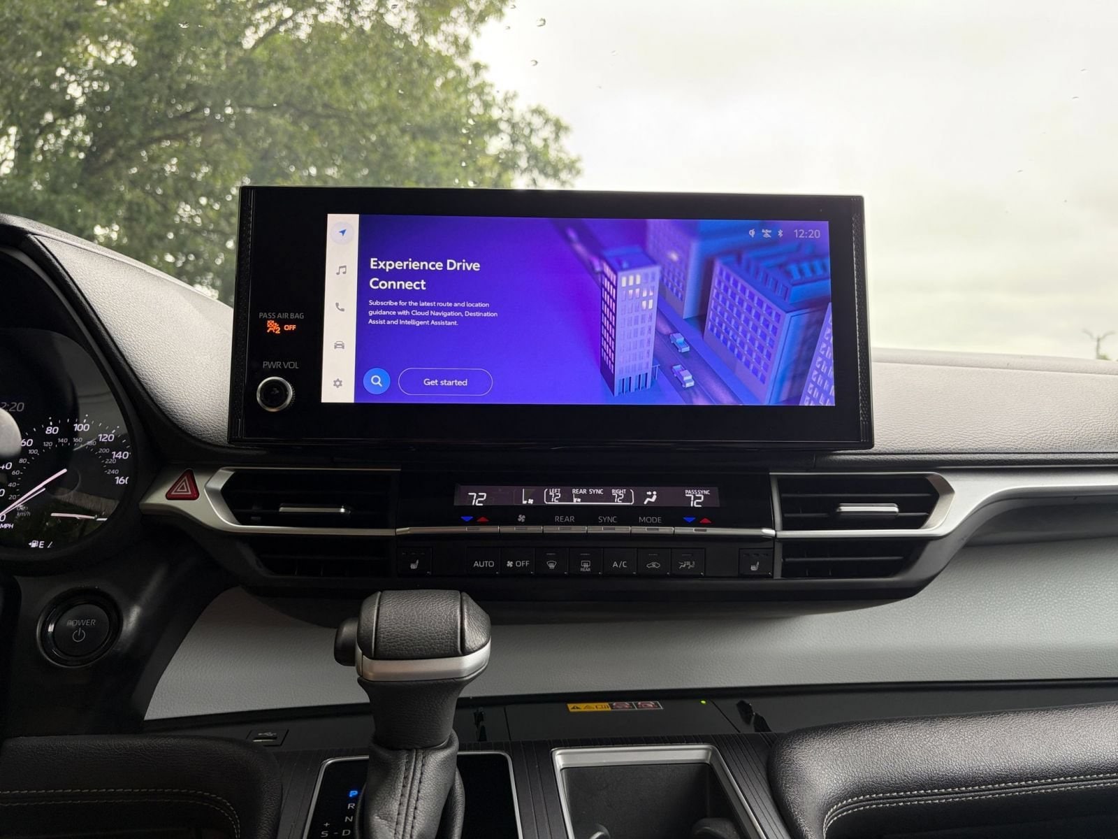 Thumbnail: 2025 Toyota Sienna - 16