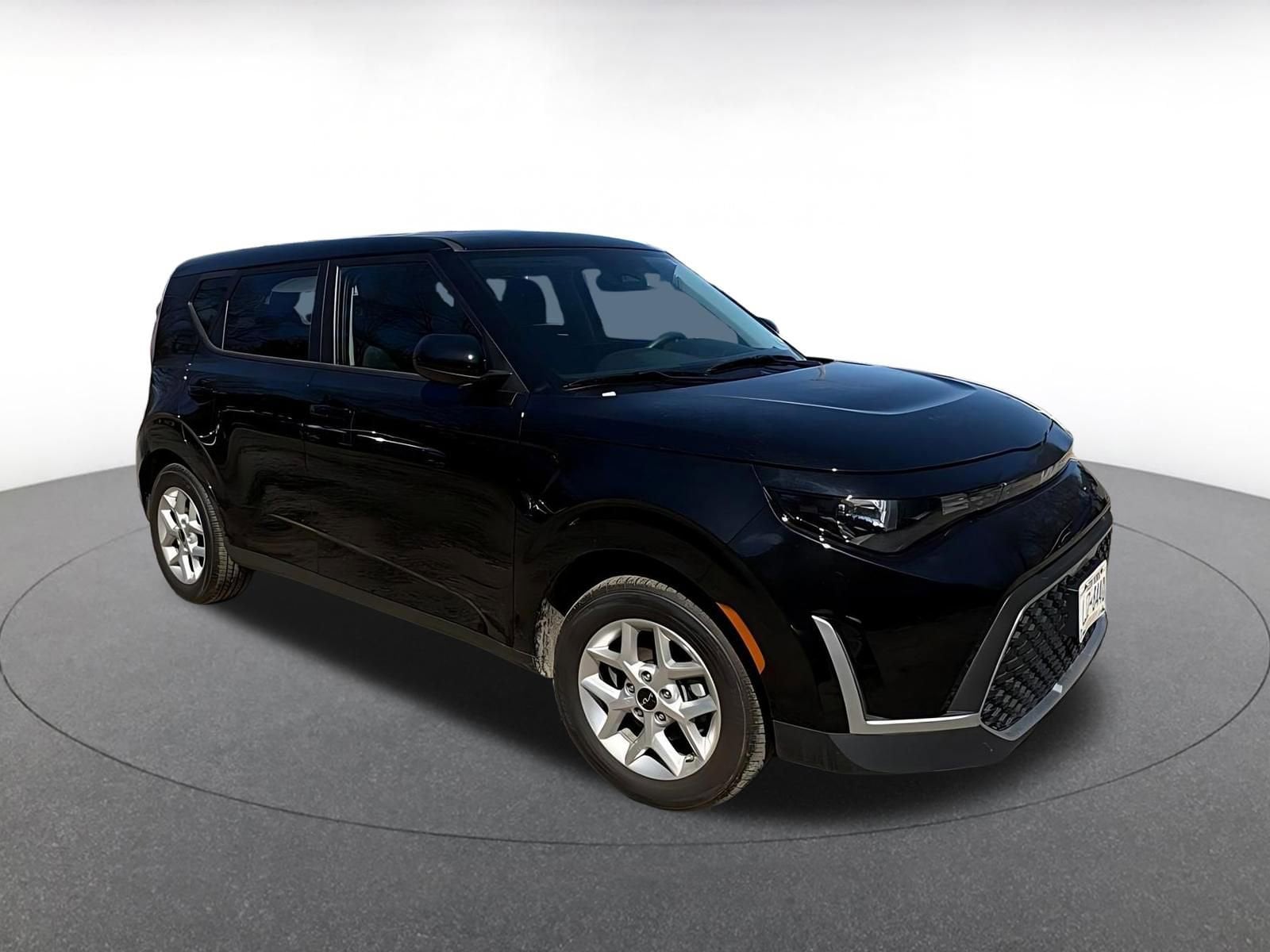 Thumbnail: 2025 Kia Soul - 1