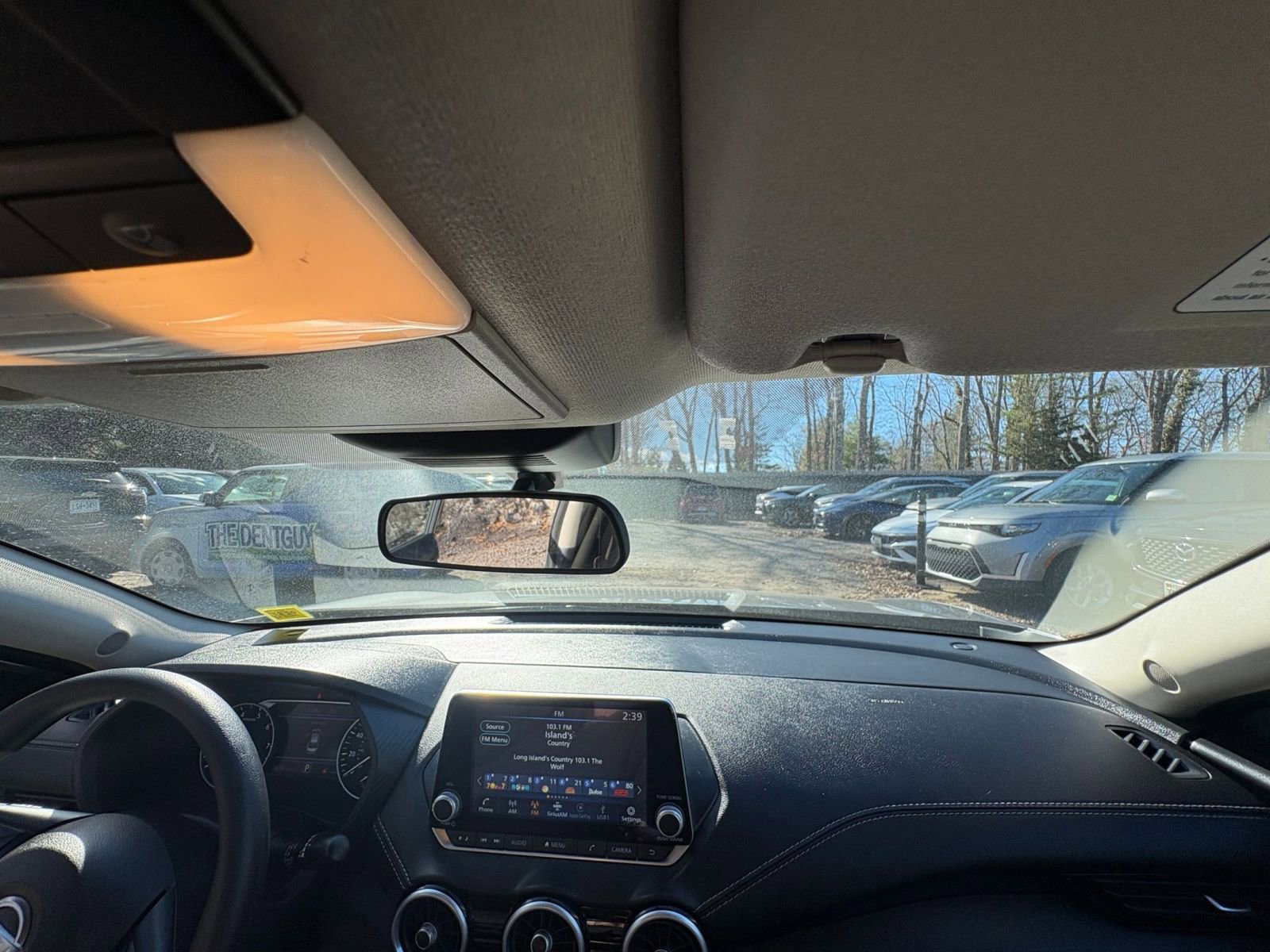 Thumbnail: 2025 Nissan Sentra - 30