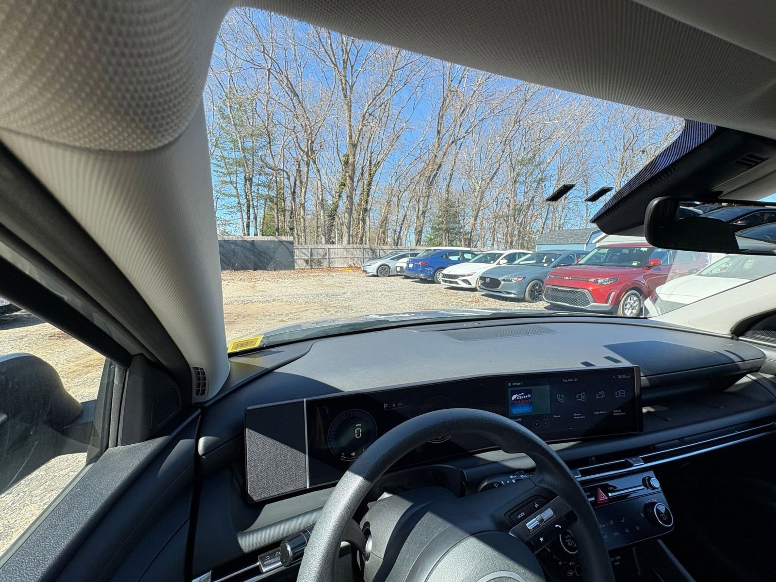 Thumbnail: 2025 Hyundai Tucson - 33