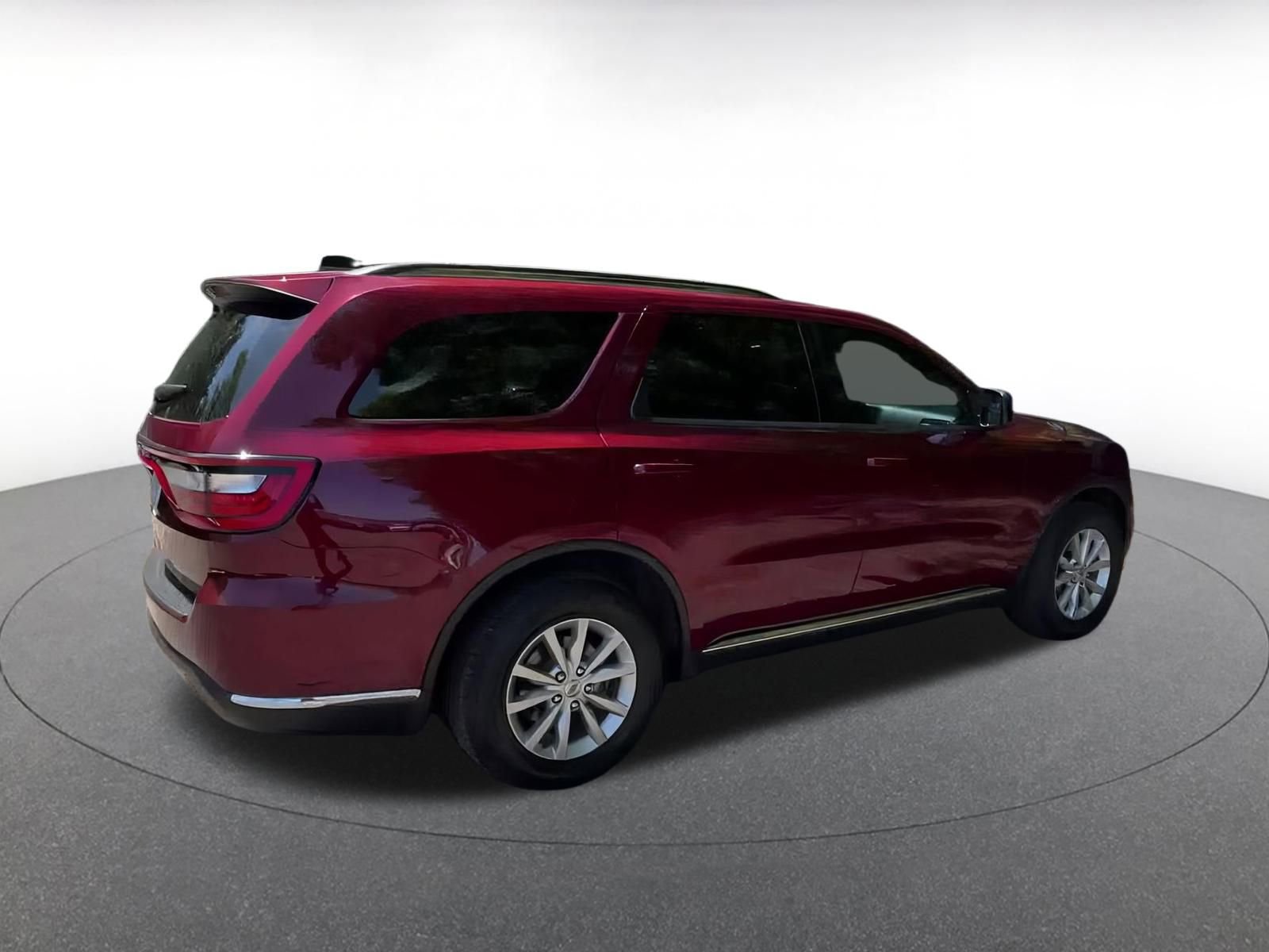 Thumbnail: 2023 Dodge Durango - 15