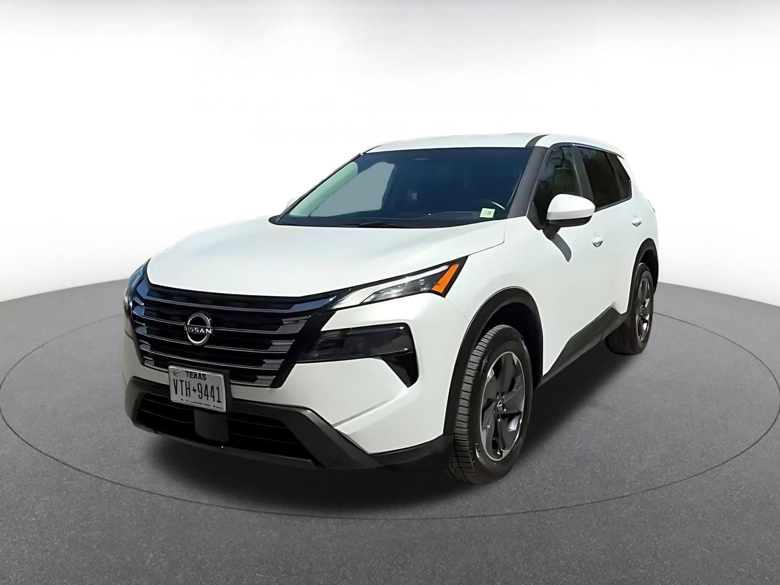 Thumbnail: 2025 Nissan Rogue - 7