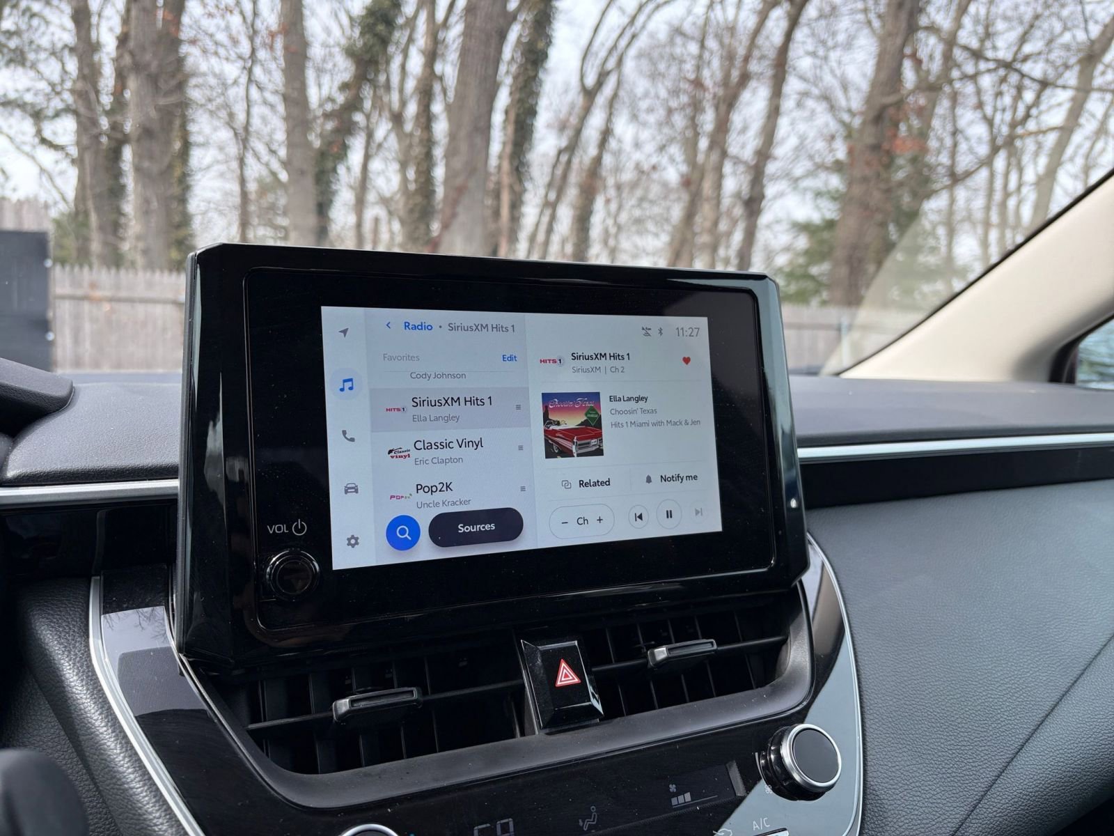 Thumbnail: 2025 Toyota Corolla - 20