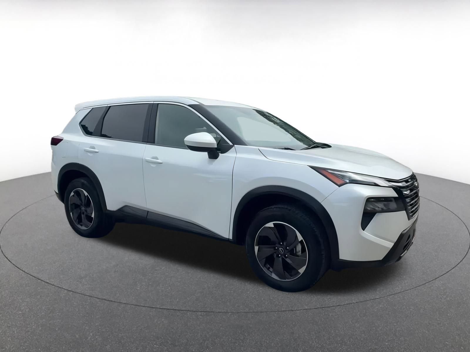 Thumbnail: 2024 Nissan Rogue - 2