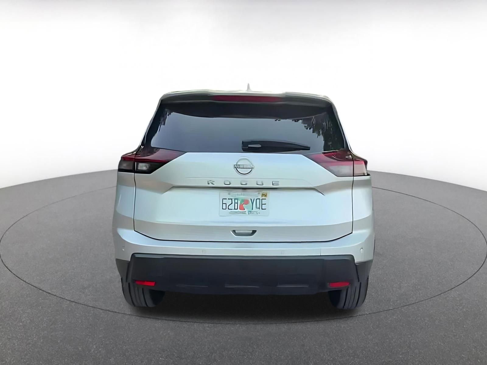 Thumbnail: 2025 Nissan Rogue - 12