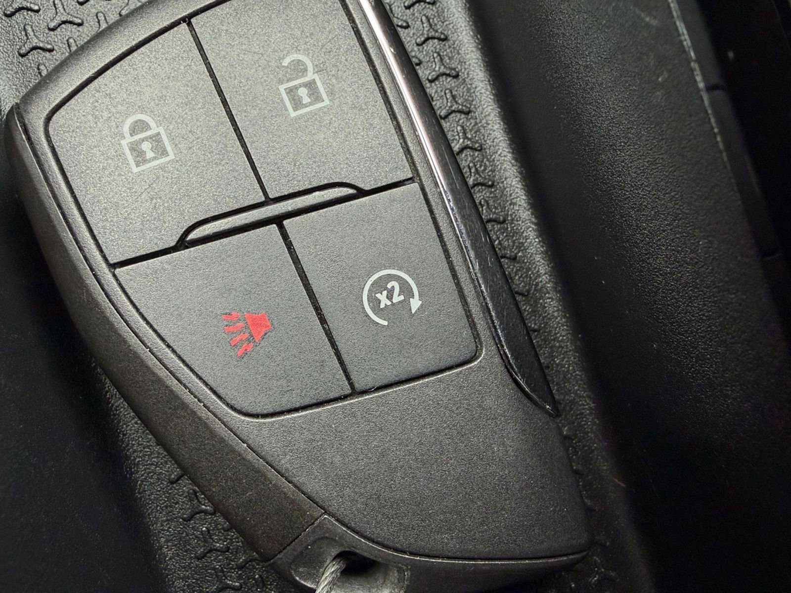 Thumbnail: 2025 Chevrolet Equinox - 24