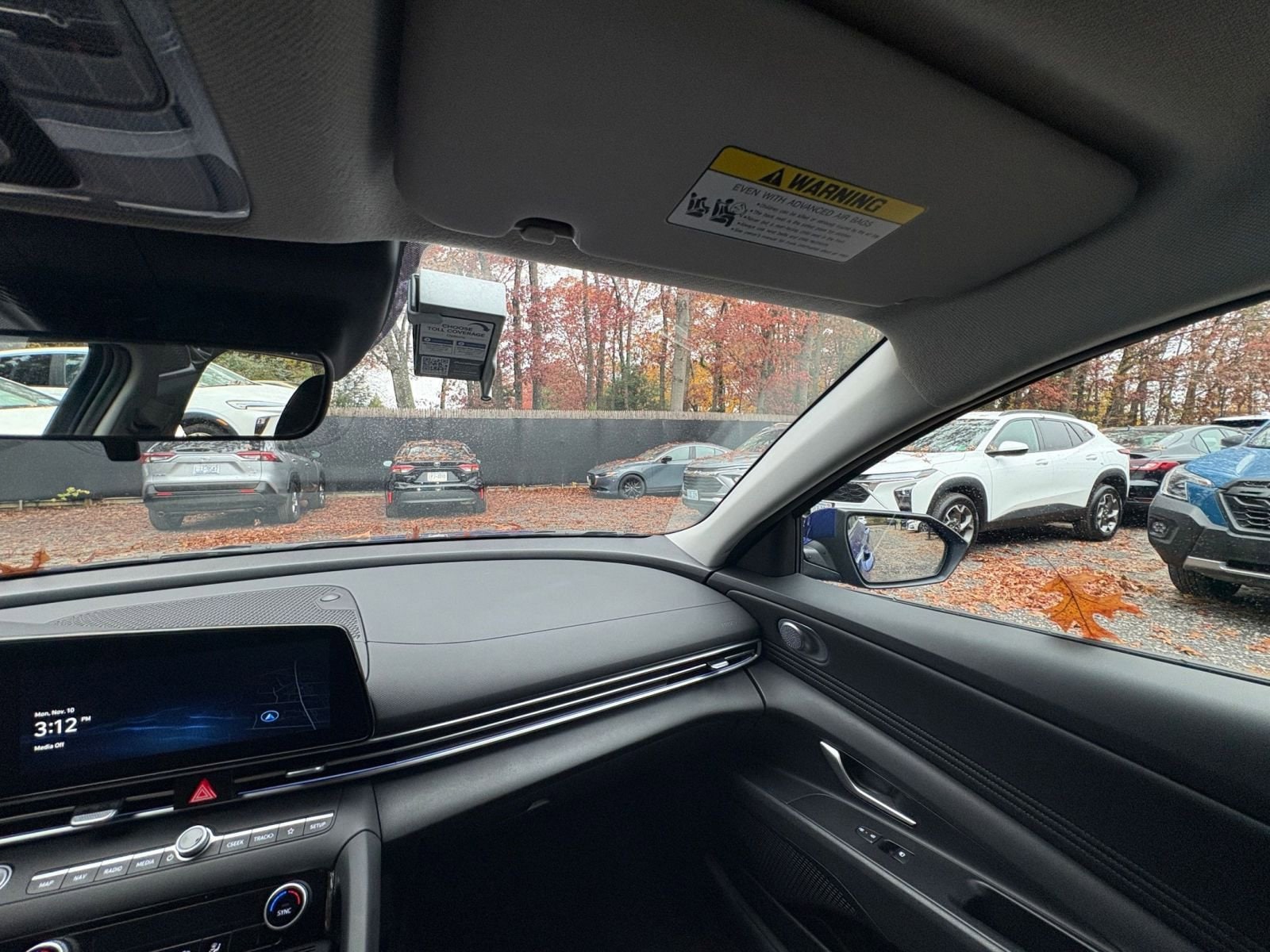 Thumbnail: 2025 Hyundai Elantra - 31