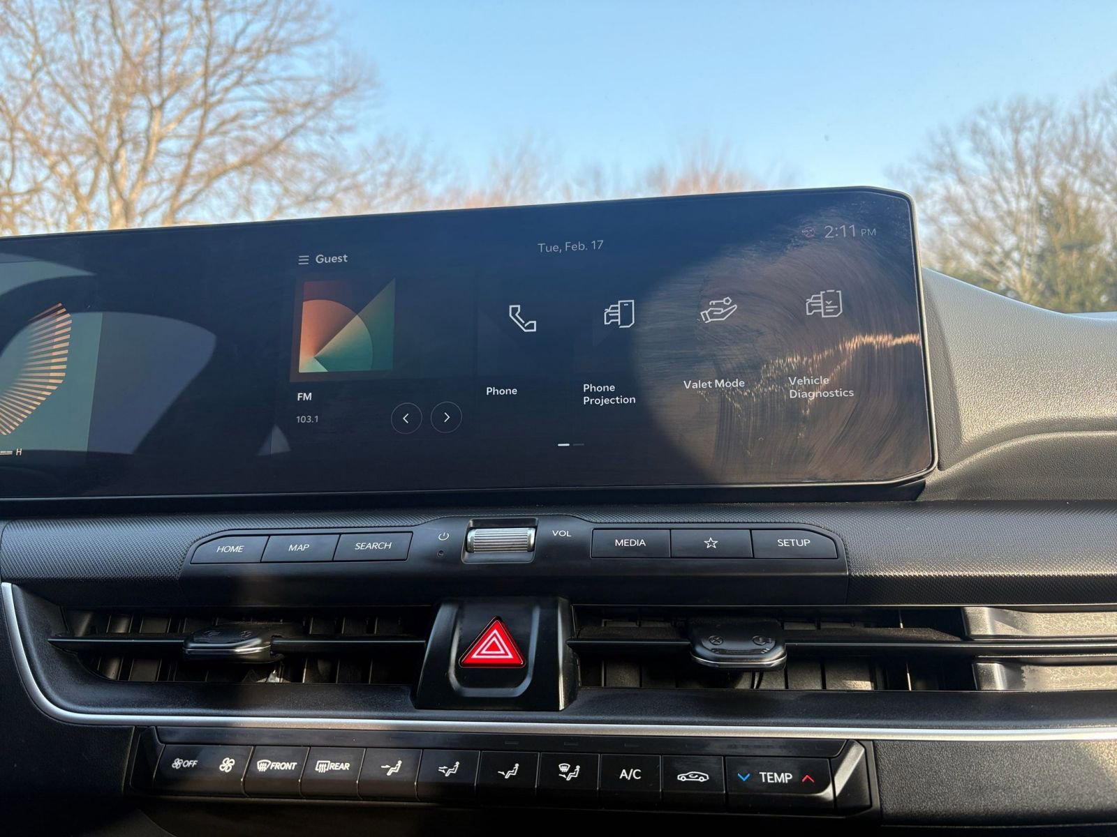 Thumbnail: 2025 Kia K4 - 17