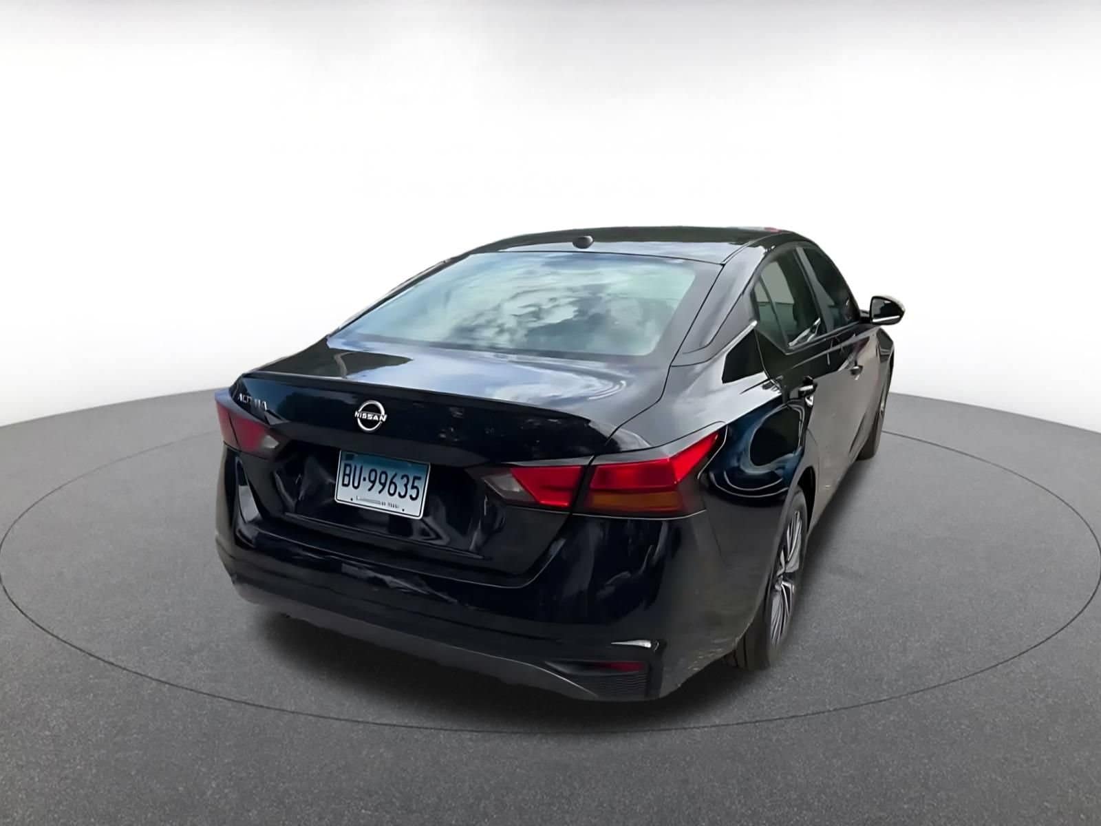 Thumbnail: 2026 Nissan Altima - 13